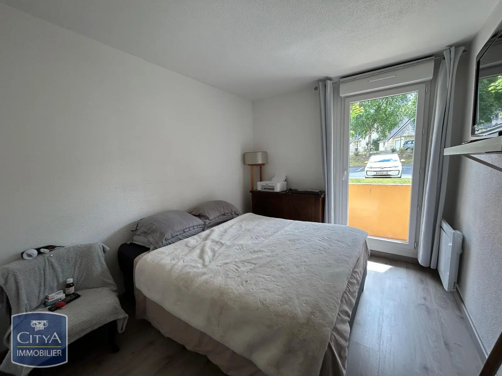 Photo 5 Appartement 3 pièces 61.55m²