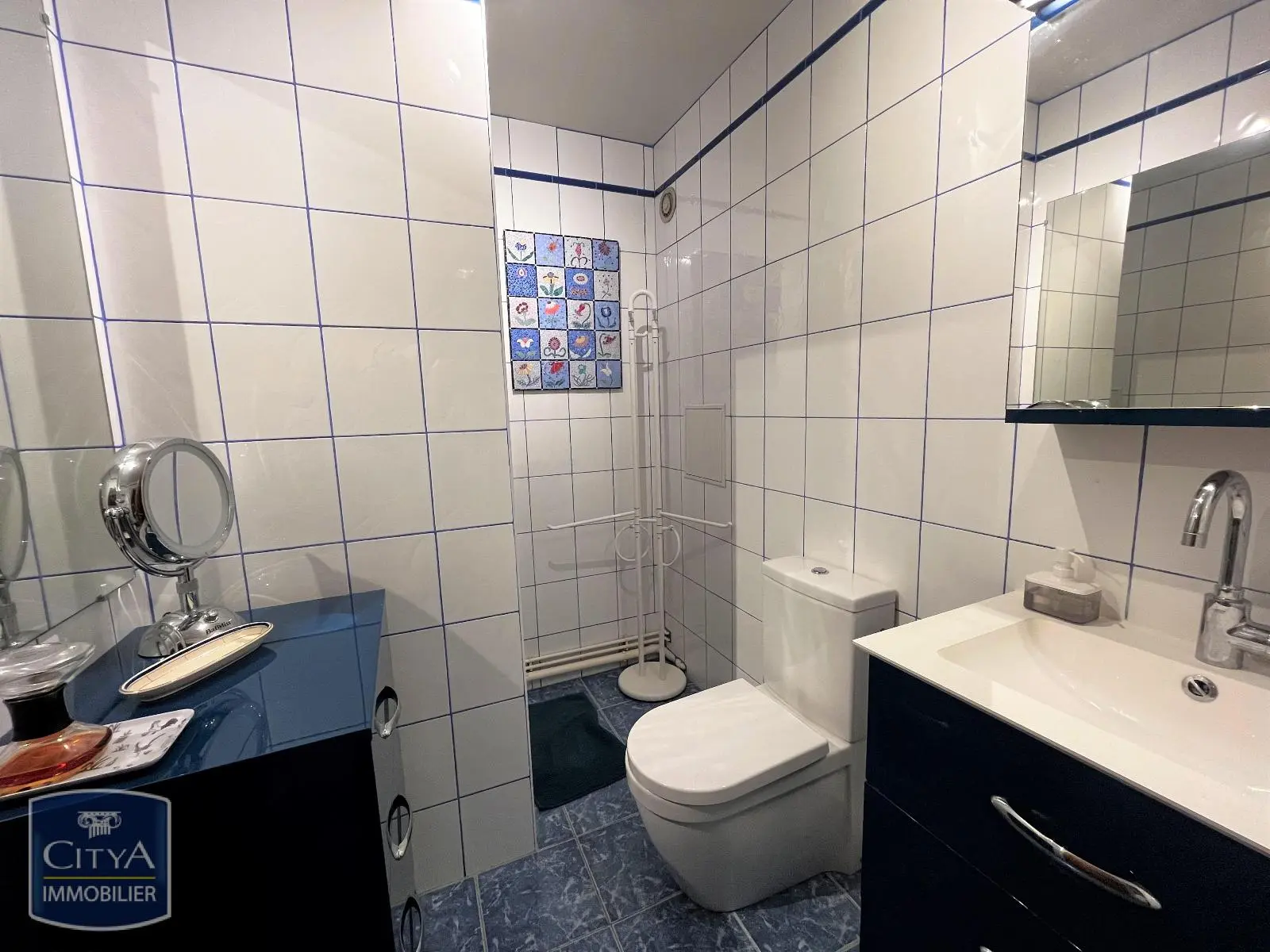 Photo 6 Appartement 2 pièces 33.46m²