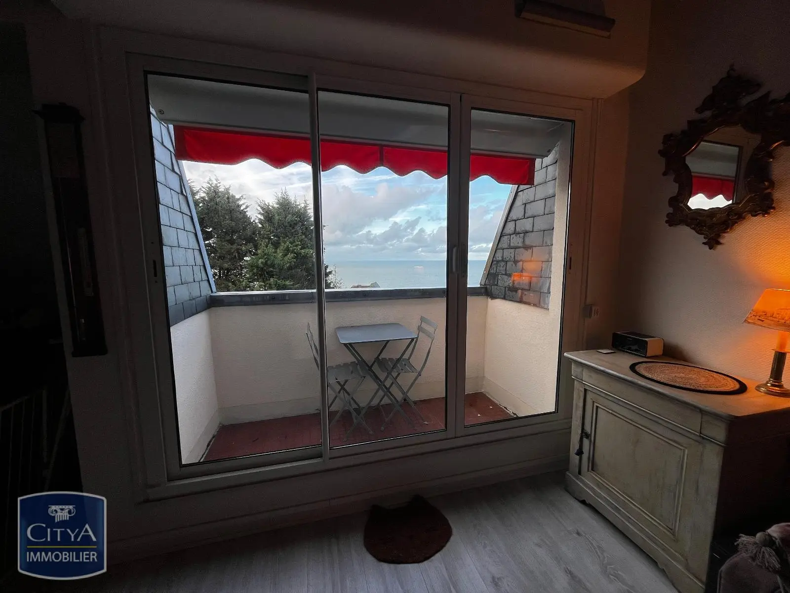 Photo 9 Appartement 2 pièces 33.46m²