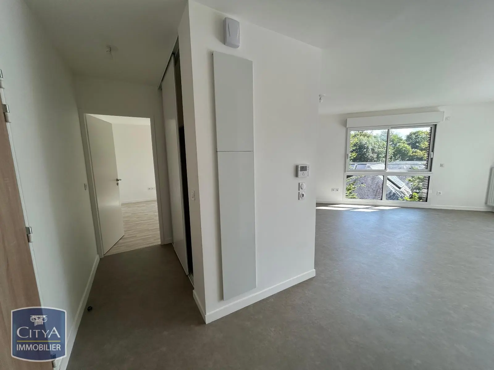 Photo 4 Appartement 3 pièces 61.9m²
