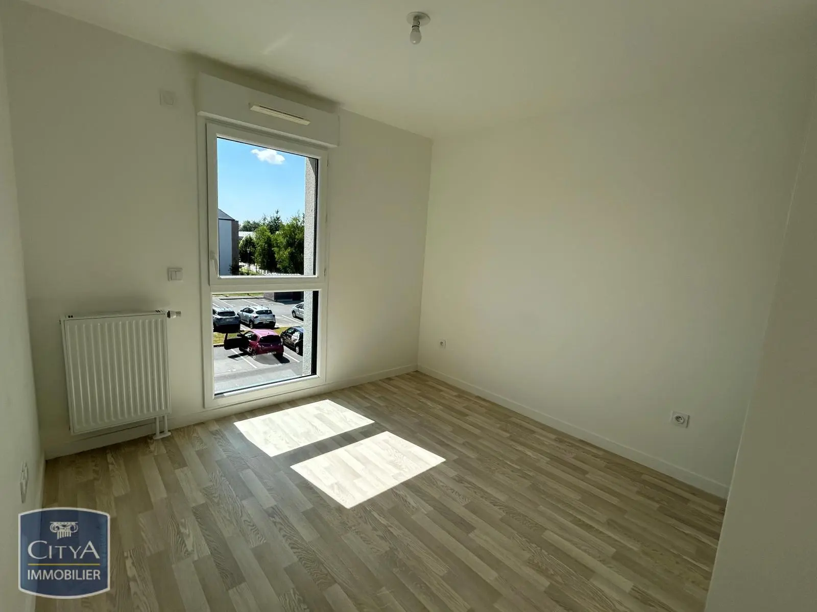 Photo 8 Appartement 3 pièces 61.9m²