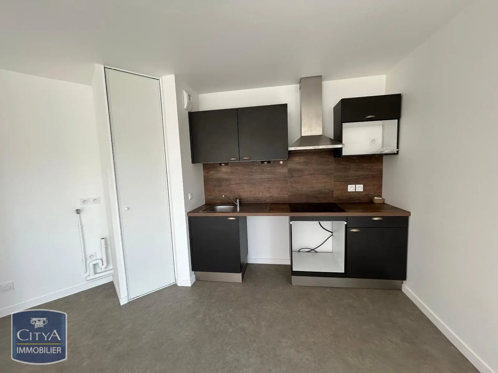 Photo 2 Appartement 3 pièces 61.9m²