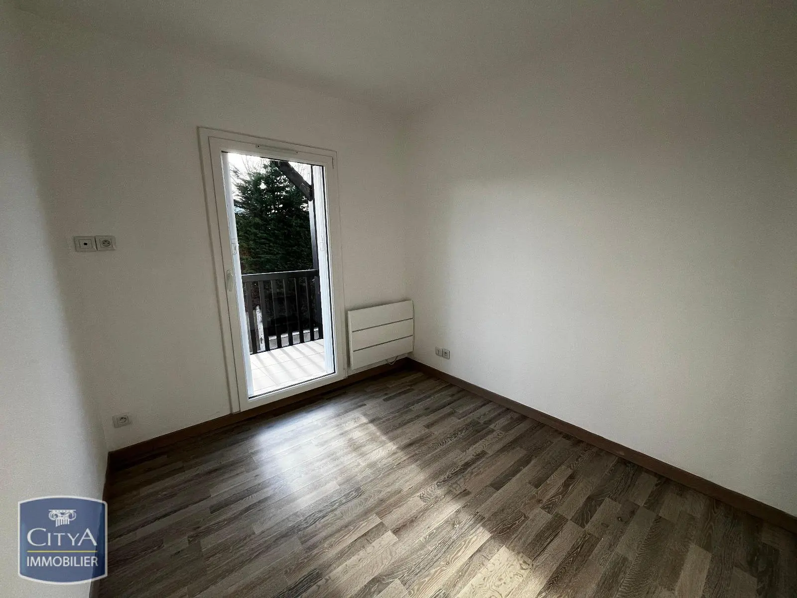 Photo 6 Appartement 2 pièces 34.12m²