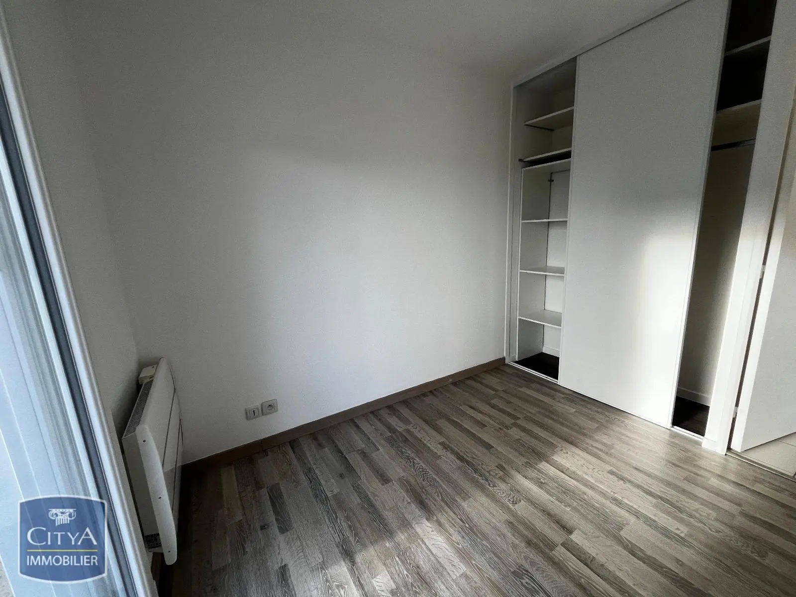Photo 7 Appartement 2 pièces 34.12m²