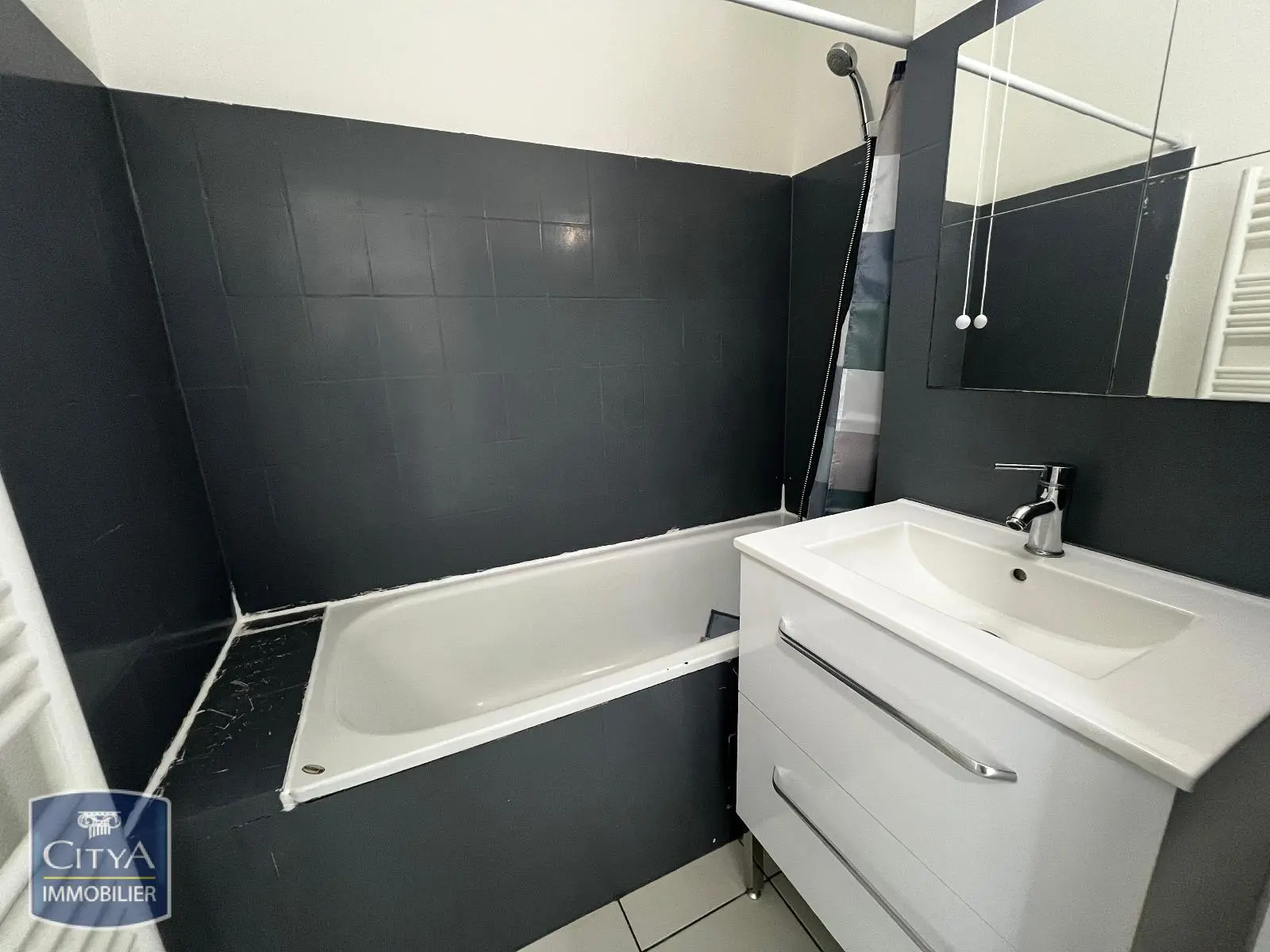 Photo 8 Appartement 2 pièces 34.12m²