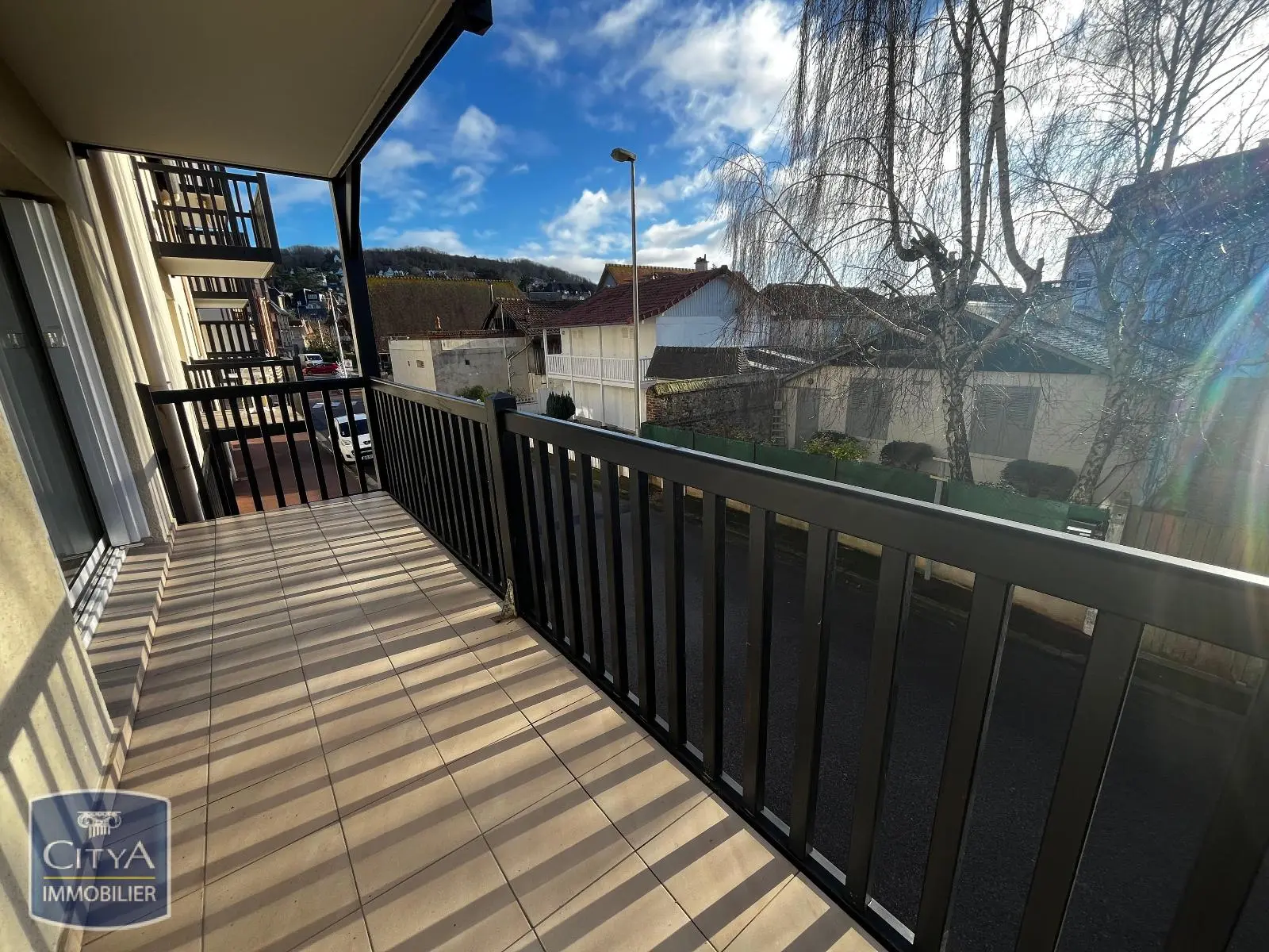 Photo 5 Appartement 2 pièces 34.12m²