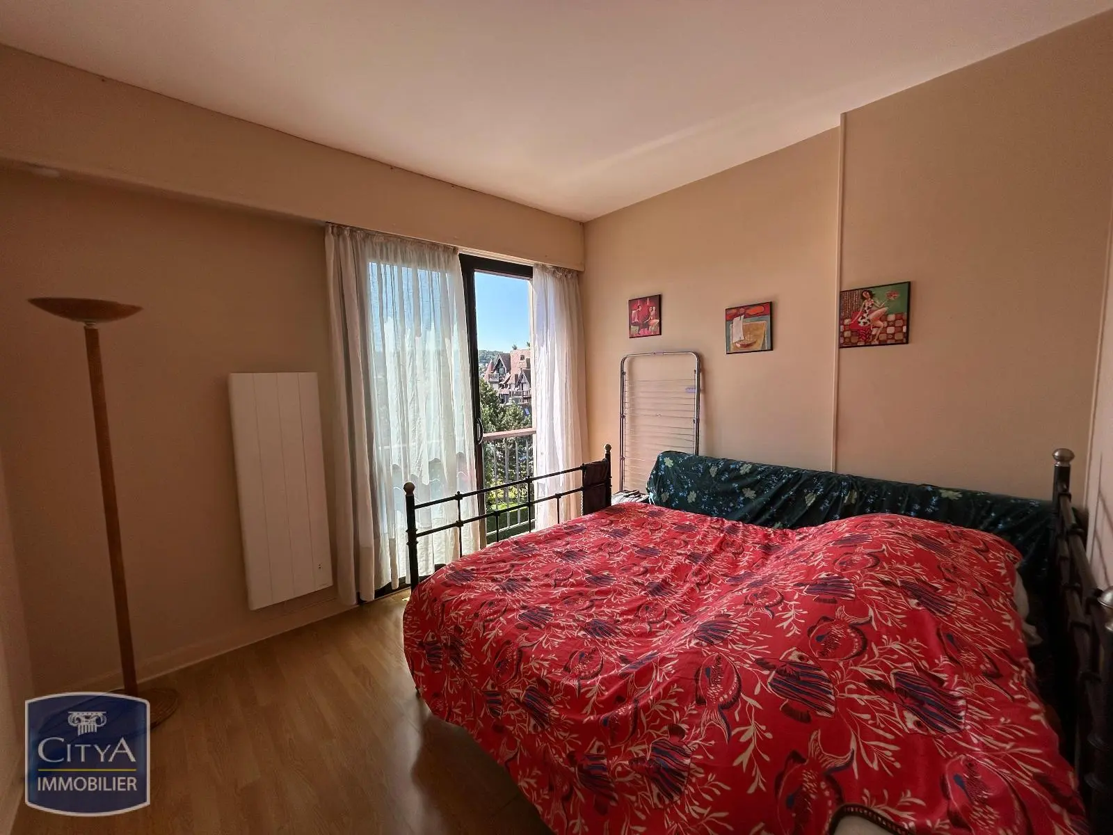 Photo 6 Appartement 2 pièces 57.94m²