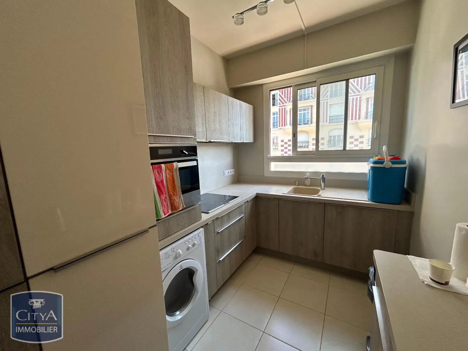 Photo 4 Appartement 2 pièces 57.94m²
