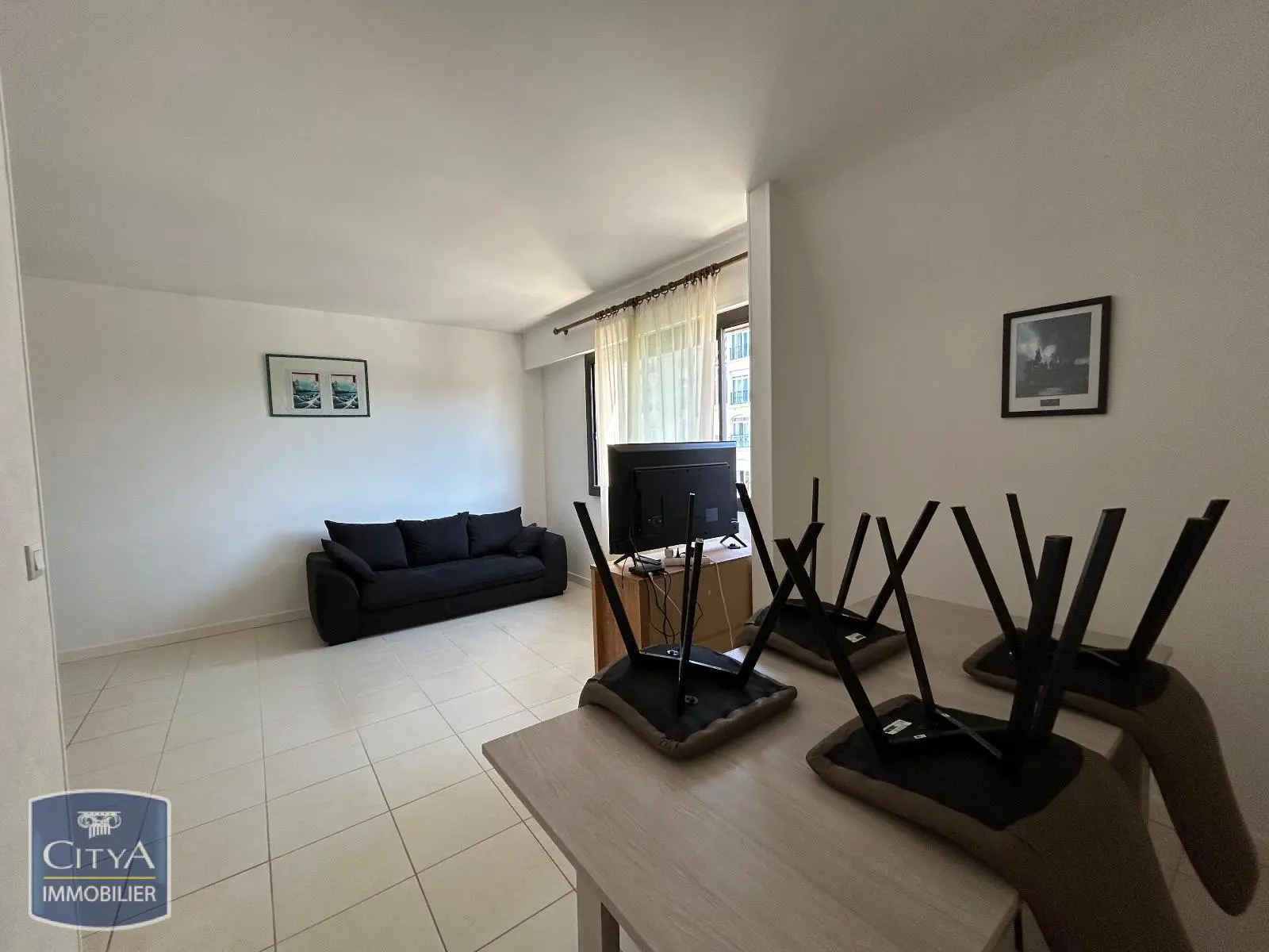 Photo 3 Appartement 2 pièces 57.94m²