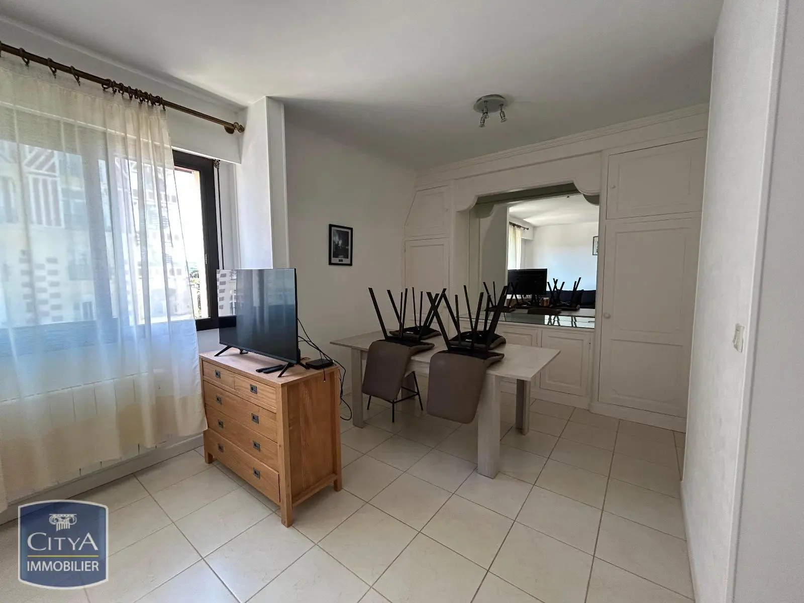 Photo 2 Appartement 2 pièces 57.94m²