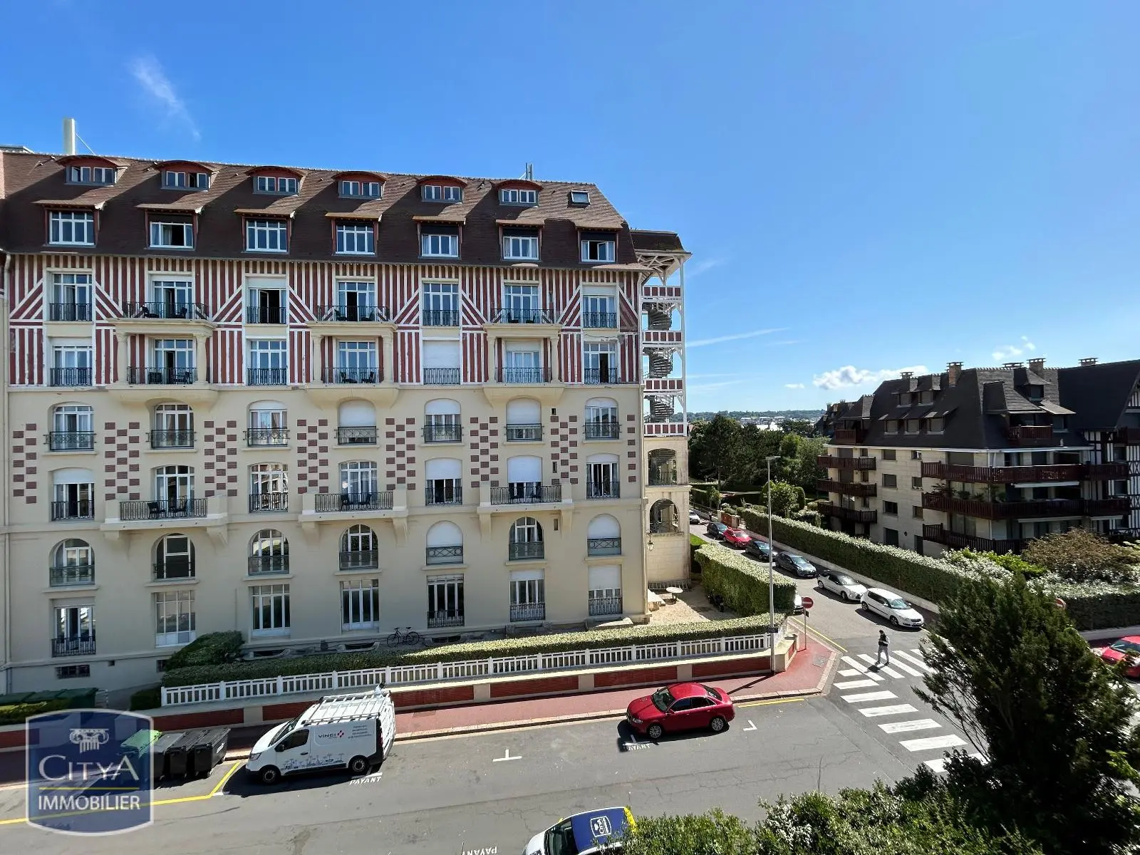 Photo 1 Appartement 2 pièces 57.94m²