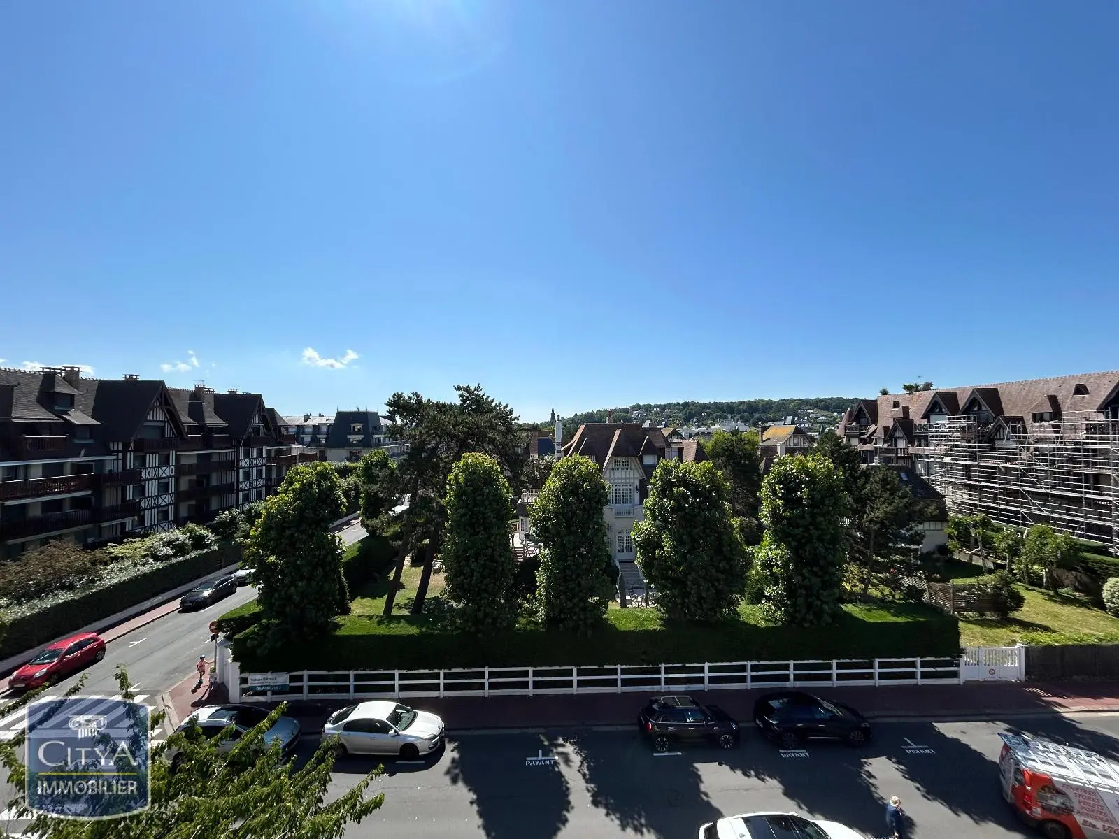 Photo 7 Appartement 2 pièces 57.94m²