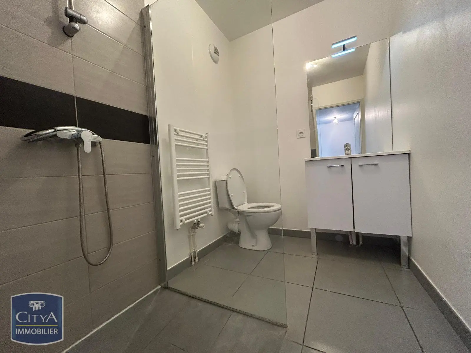 Photo 5 Appartement 2 pièces 44.1m²