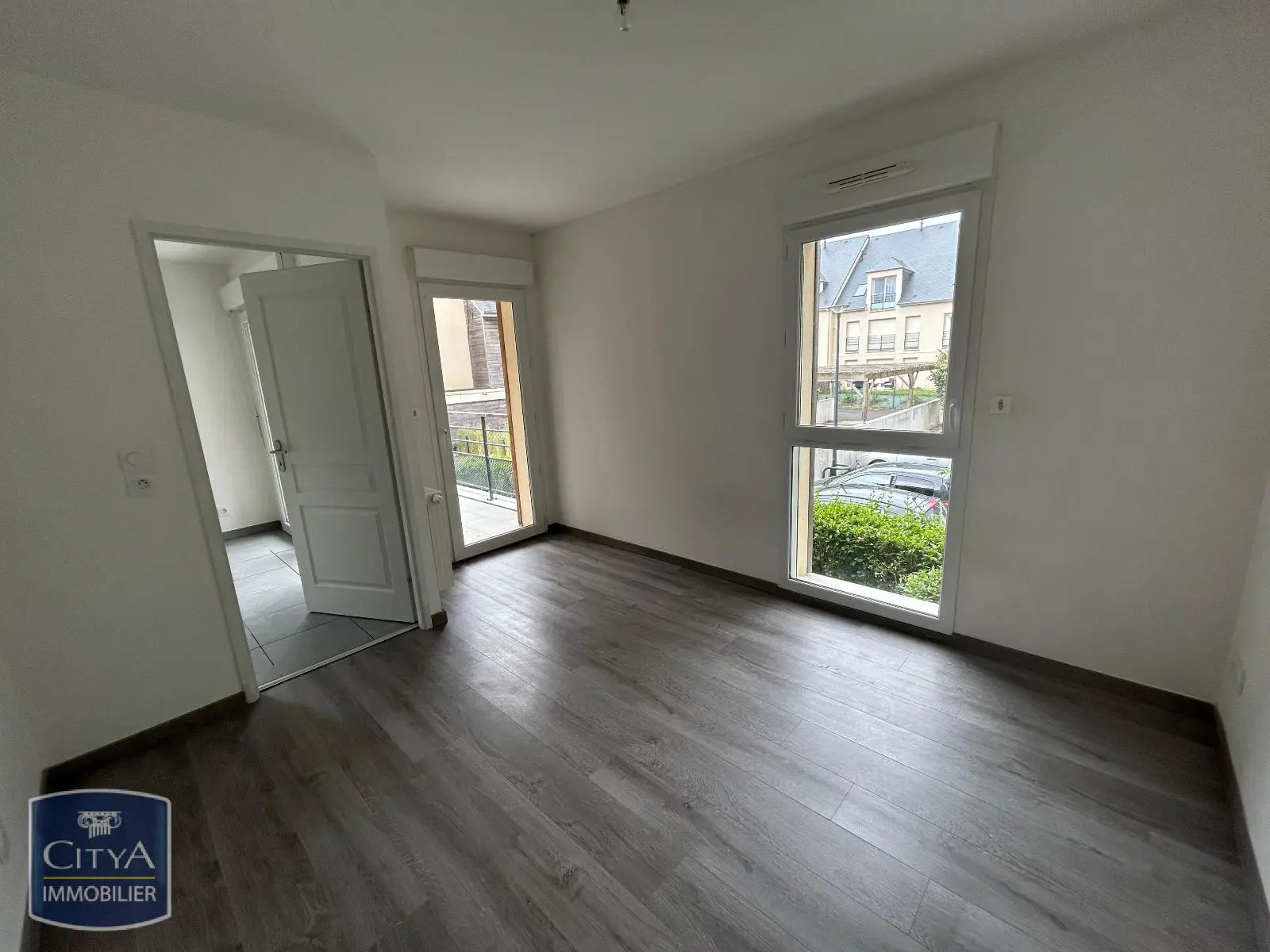 Photo 7 Appartement 2 pièces 44.1m²