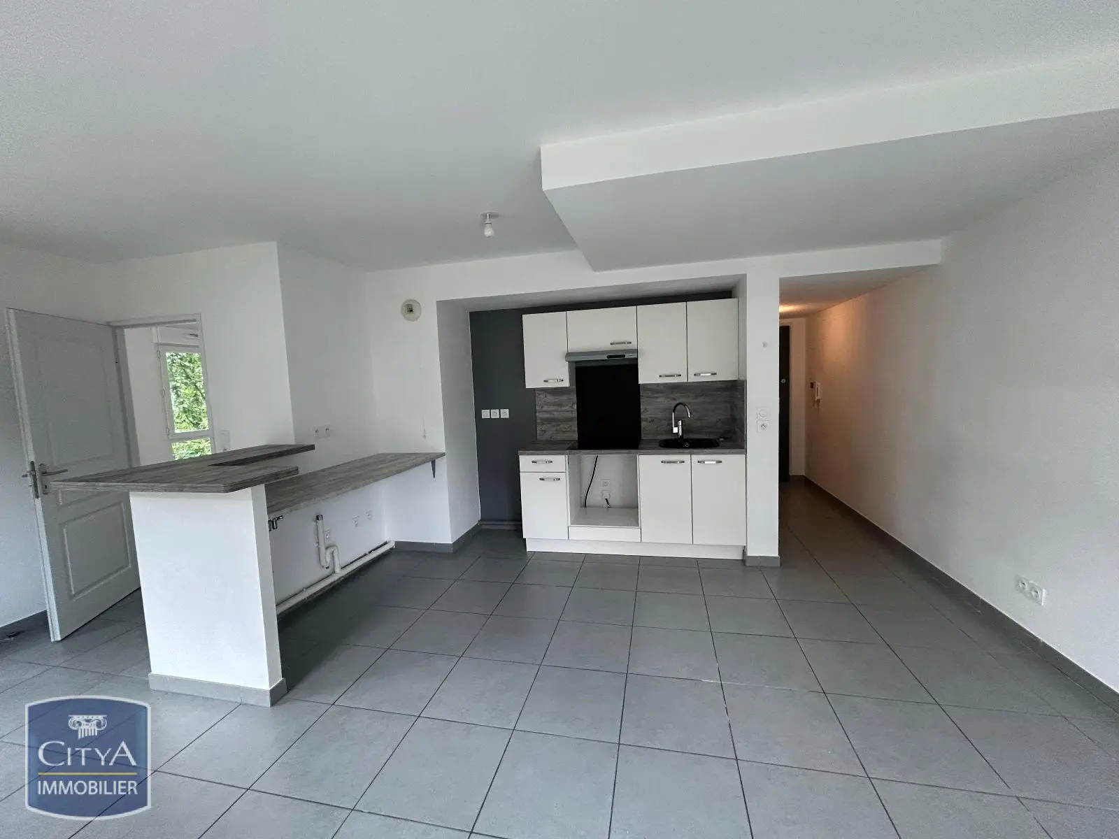 Photo 2 Appartement 2 pièces 44.1m²