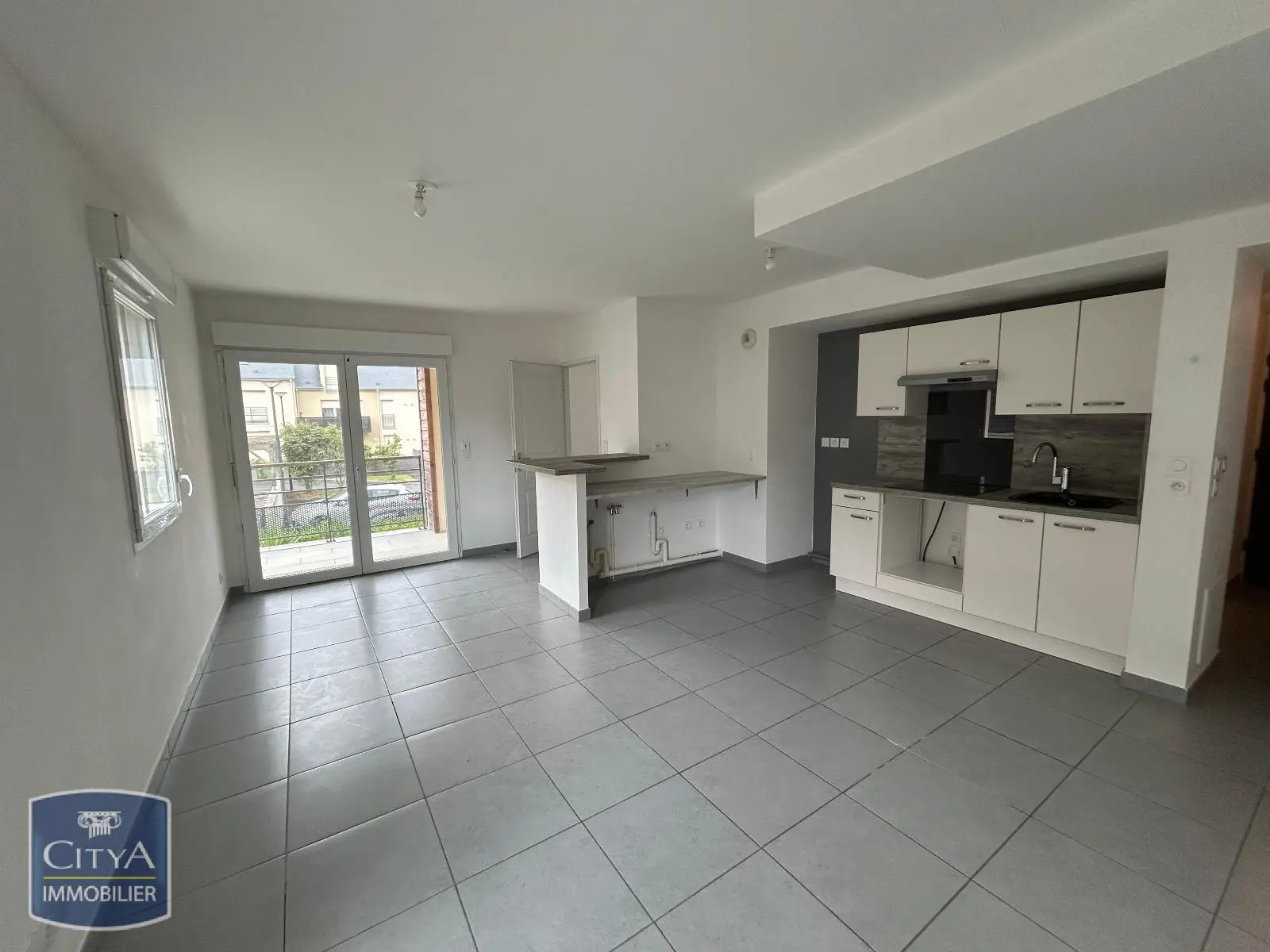Photo 1 Appartement 2 pièces 44.1m²