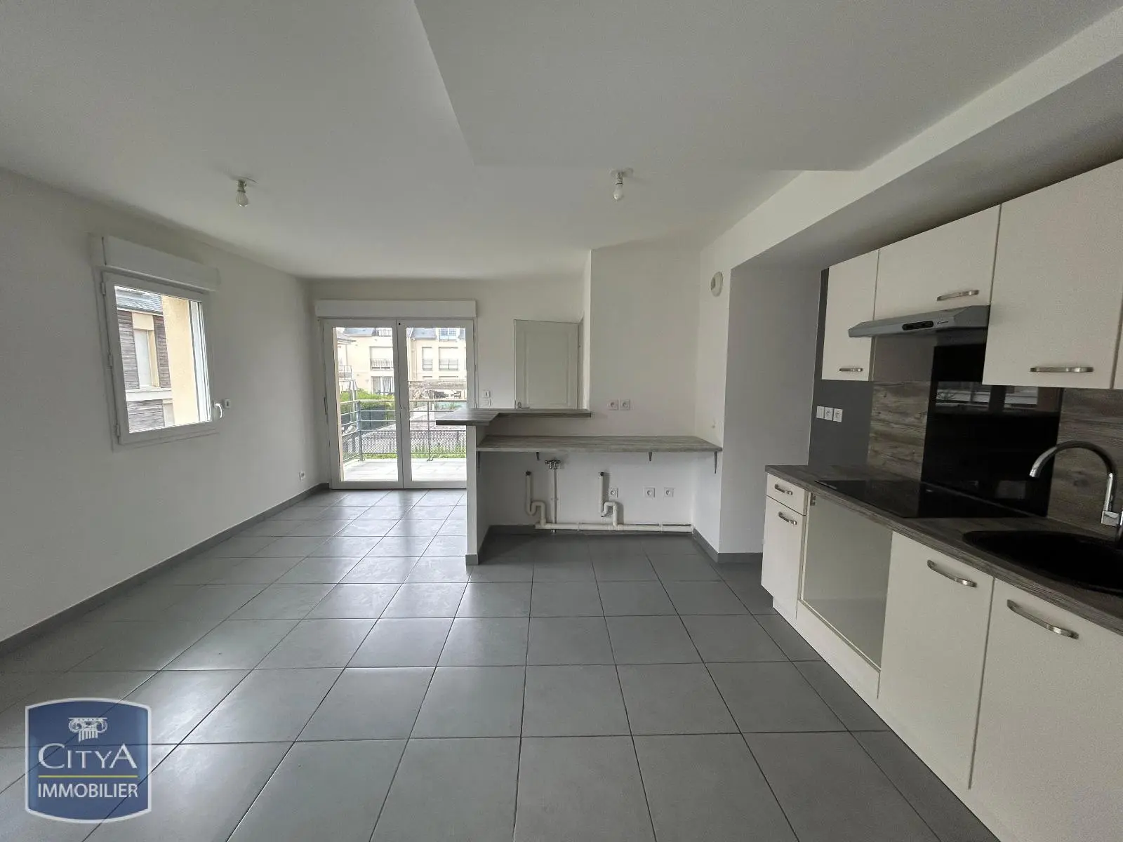 Photo 4 Appartement 2 pièces 44.1m²