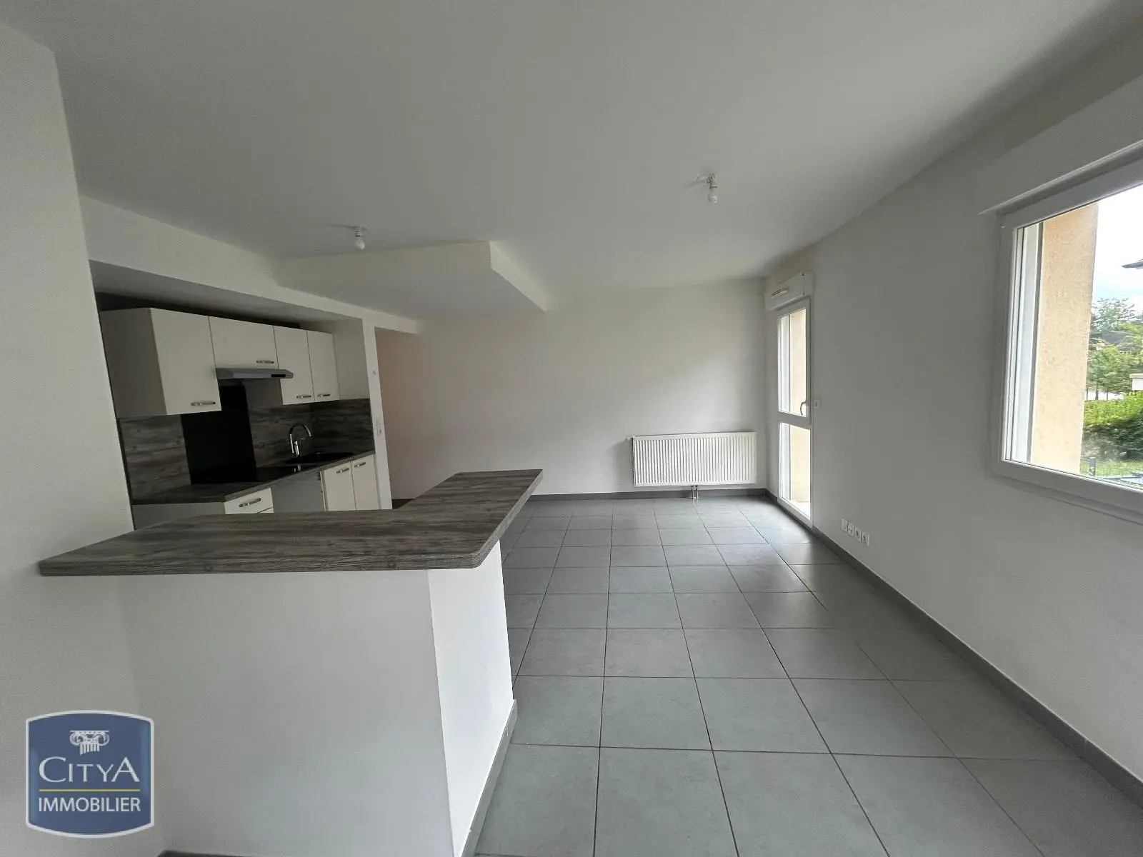 Photo 3 Appartement 2 pièces 44.1m²