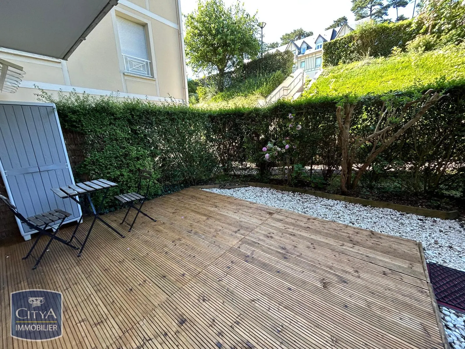 Photo 2 Appartement 2 pièces 31.8m²
