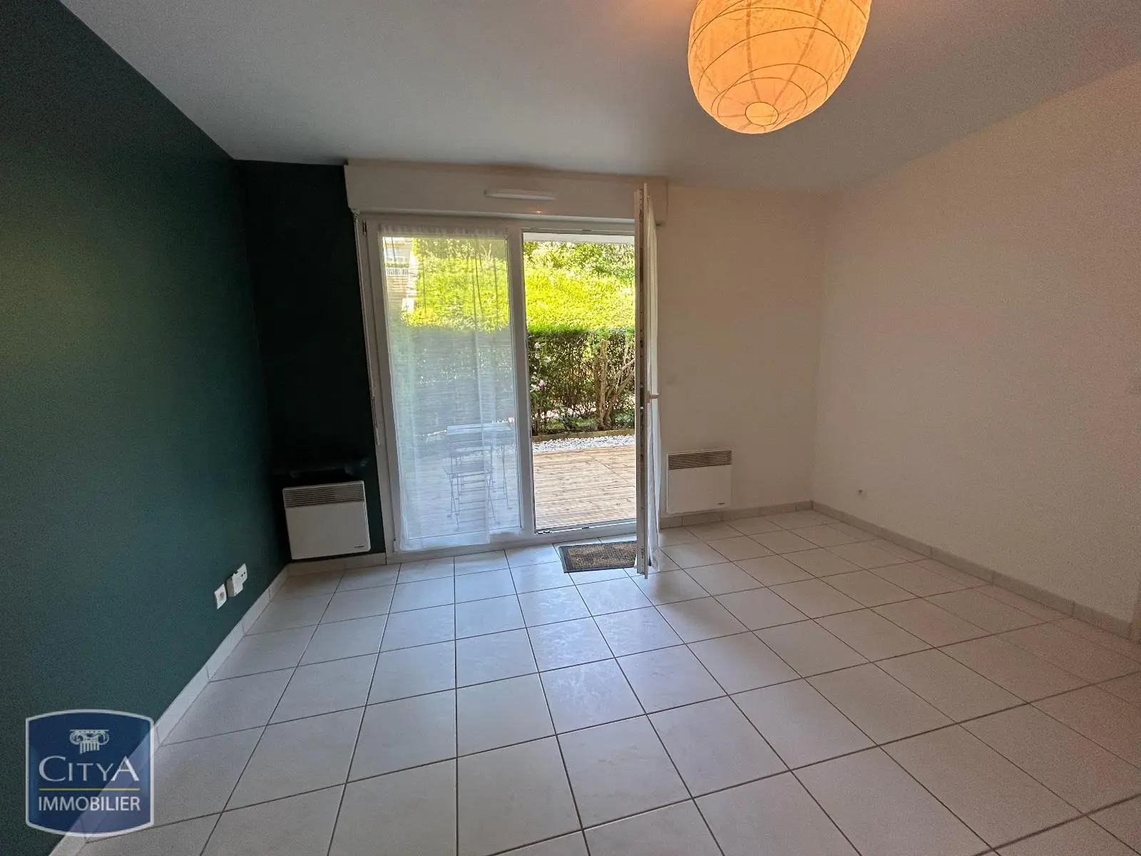 Photo 3 Appartement 2 pièces 31.8m²