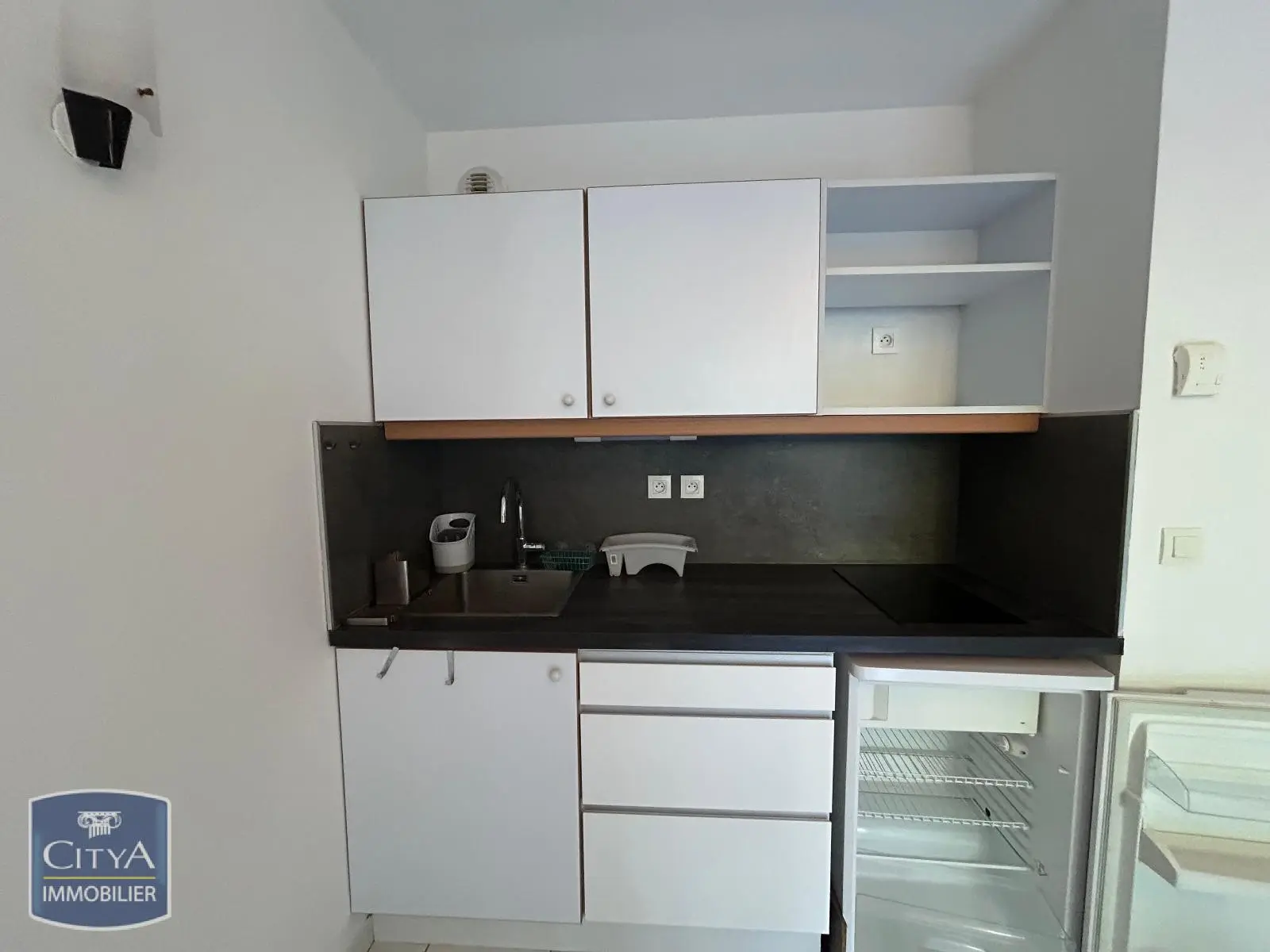 Photo 4 Appartement 2 pièces 31.8m²