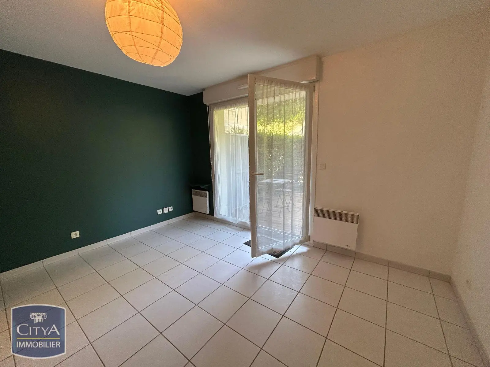 Photo 5 Appartement 2 pièces 31.8m²