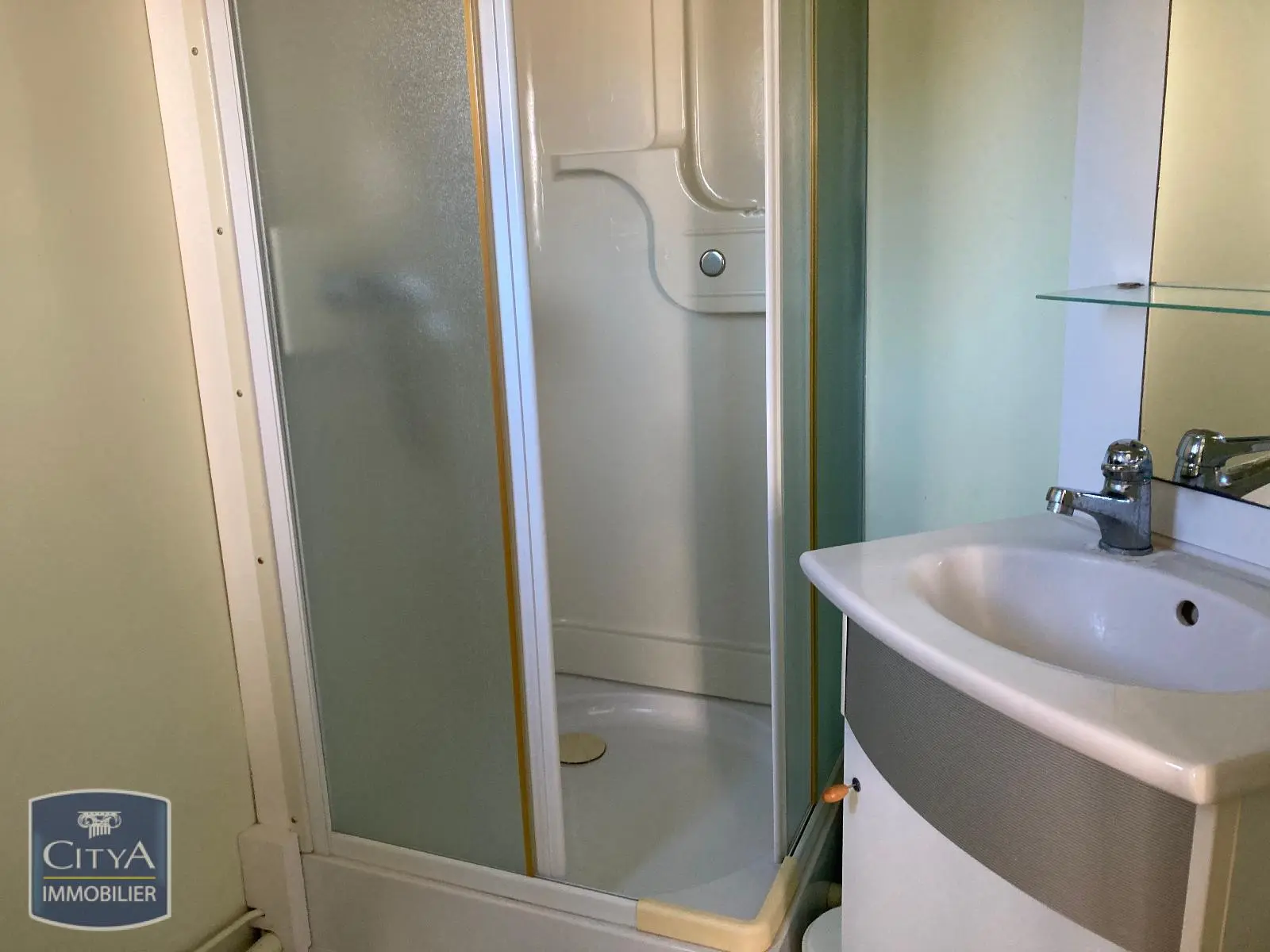 Photo 8 Appartement 2 pièces 26.1m²