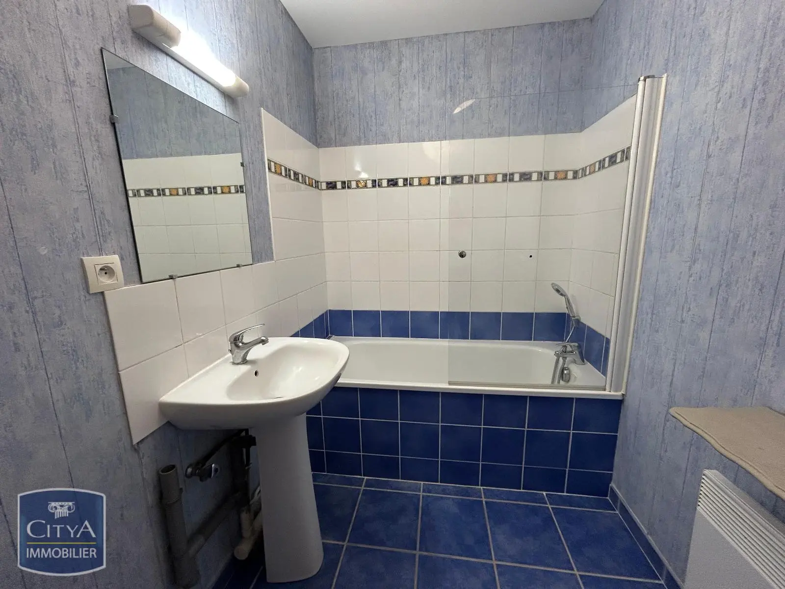 Photo 9 Appartement 2 pièces 31.8m²