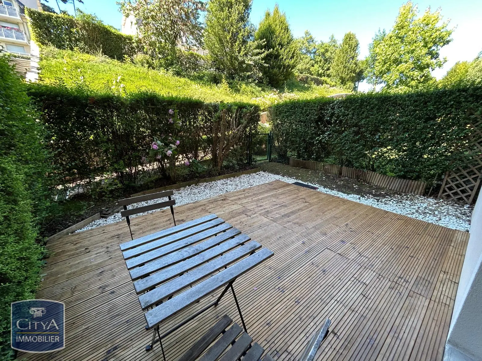 Photo 1 Appartement 2 pièces 31.8m²