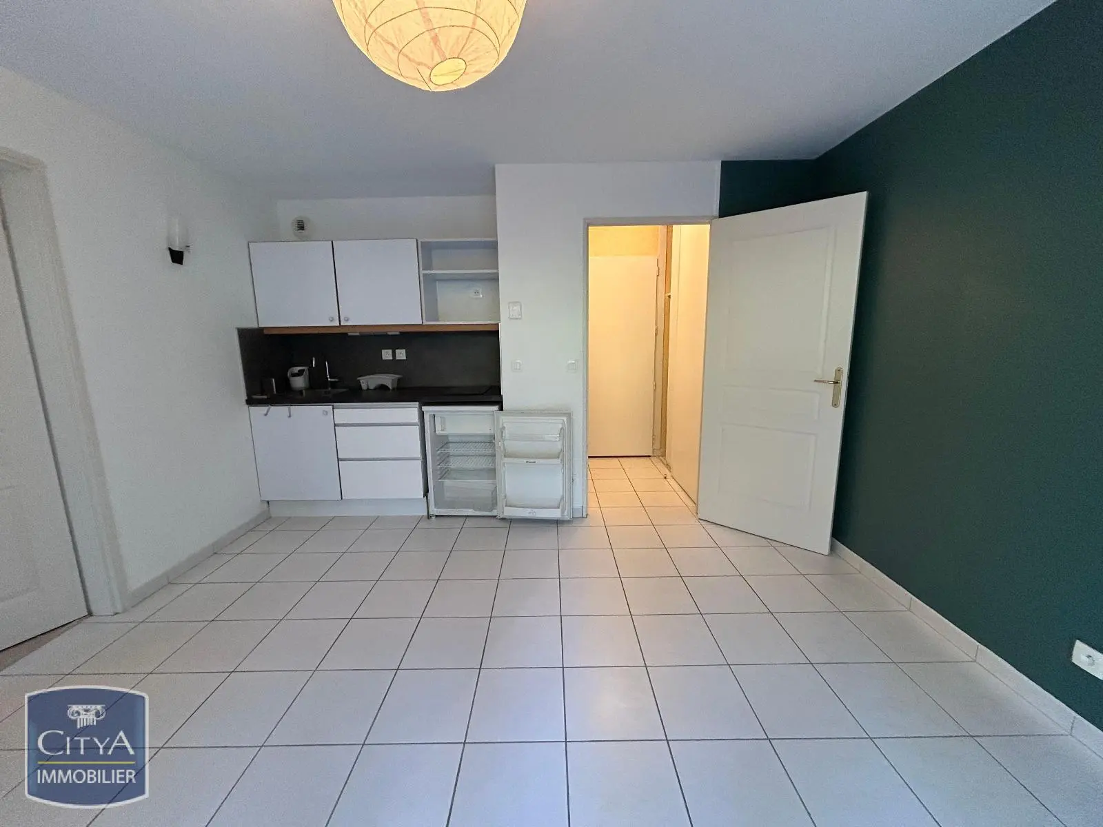 Photo 6 Appartement 2 pièces 31.8m²