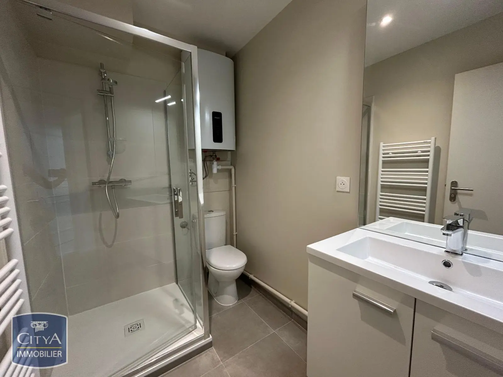 Photo 4 Appartement 2 pièces 34.2m²