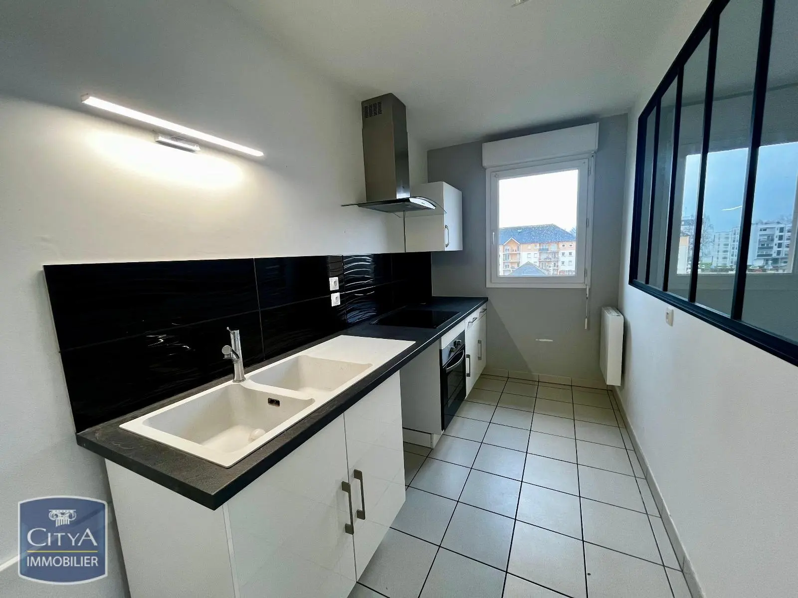 Photo 1 Appartement 4 pièces 79.28m²