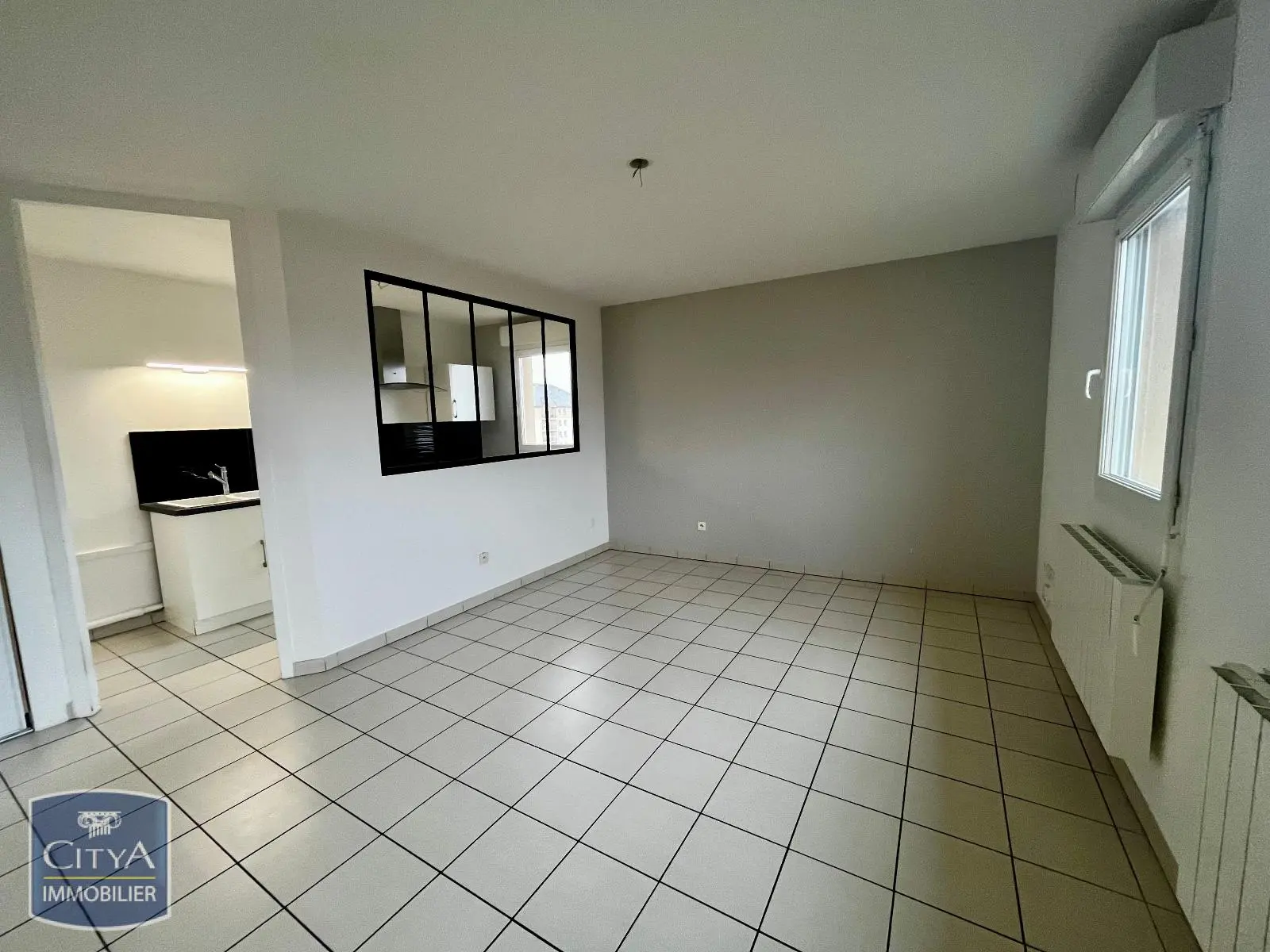 Photo 2 Appartement 4 pièces 79.28m²