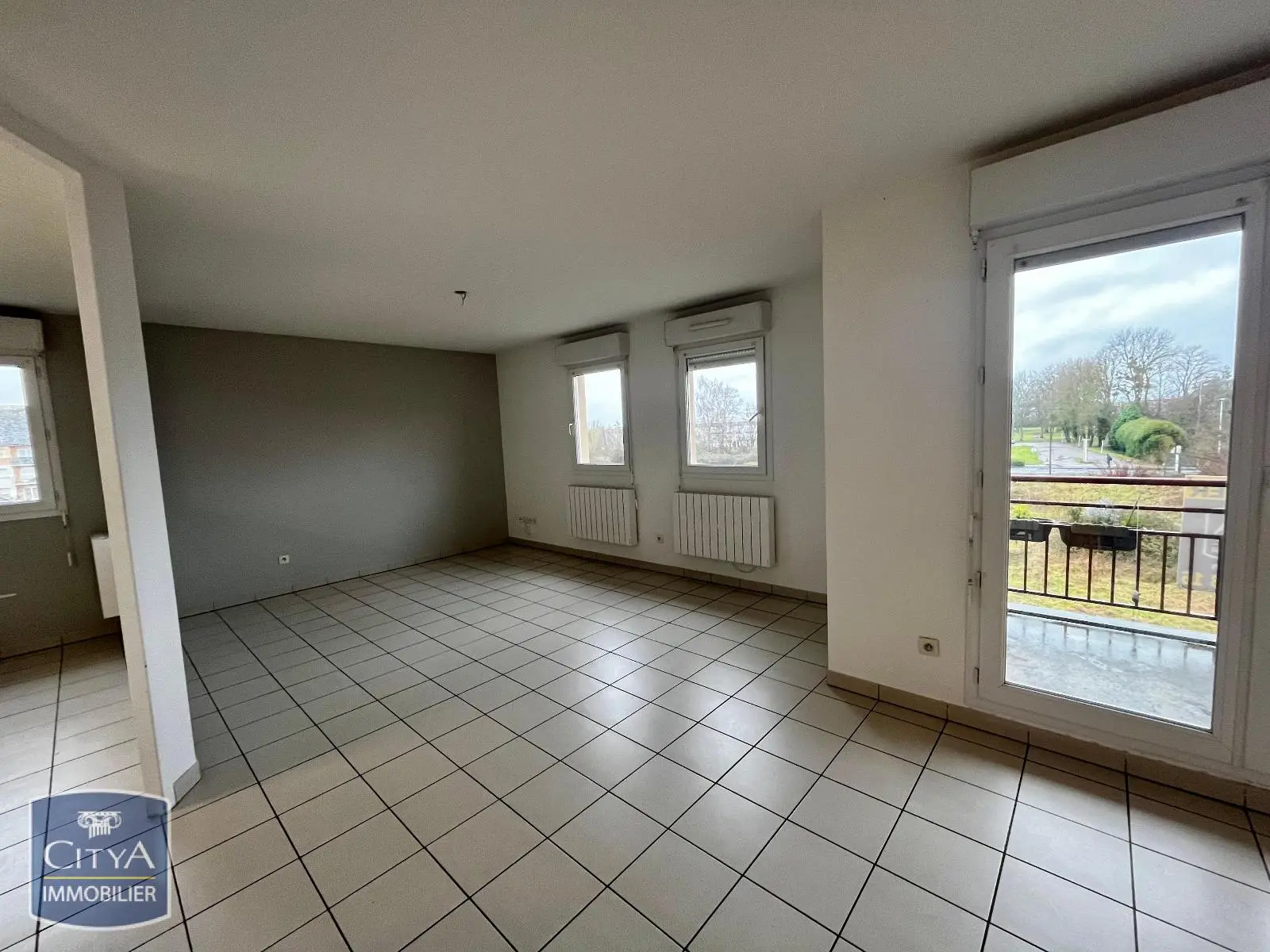 Photo 3 Appartement 4 pièces 79.28m²