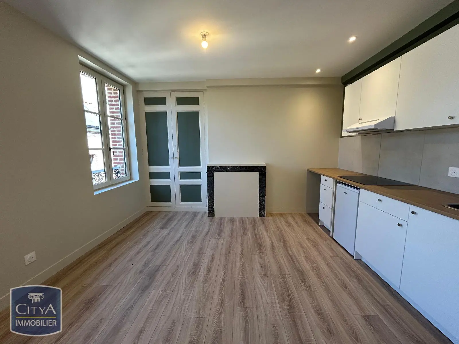 Photo 2 Appartement 2 pièces 34.2m²