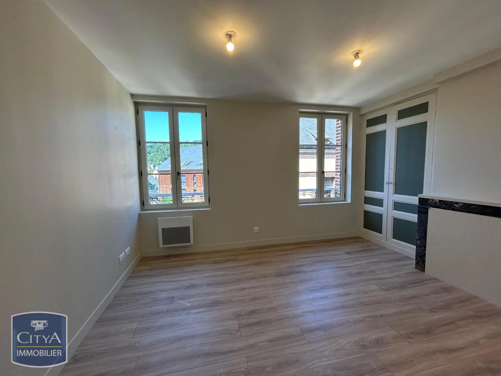 Photo 3 Appartement 2 pièces 34.2m²