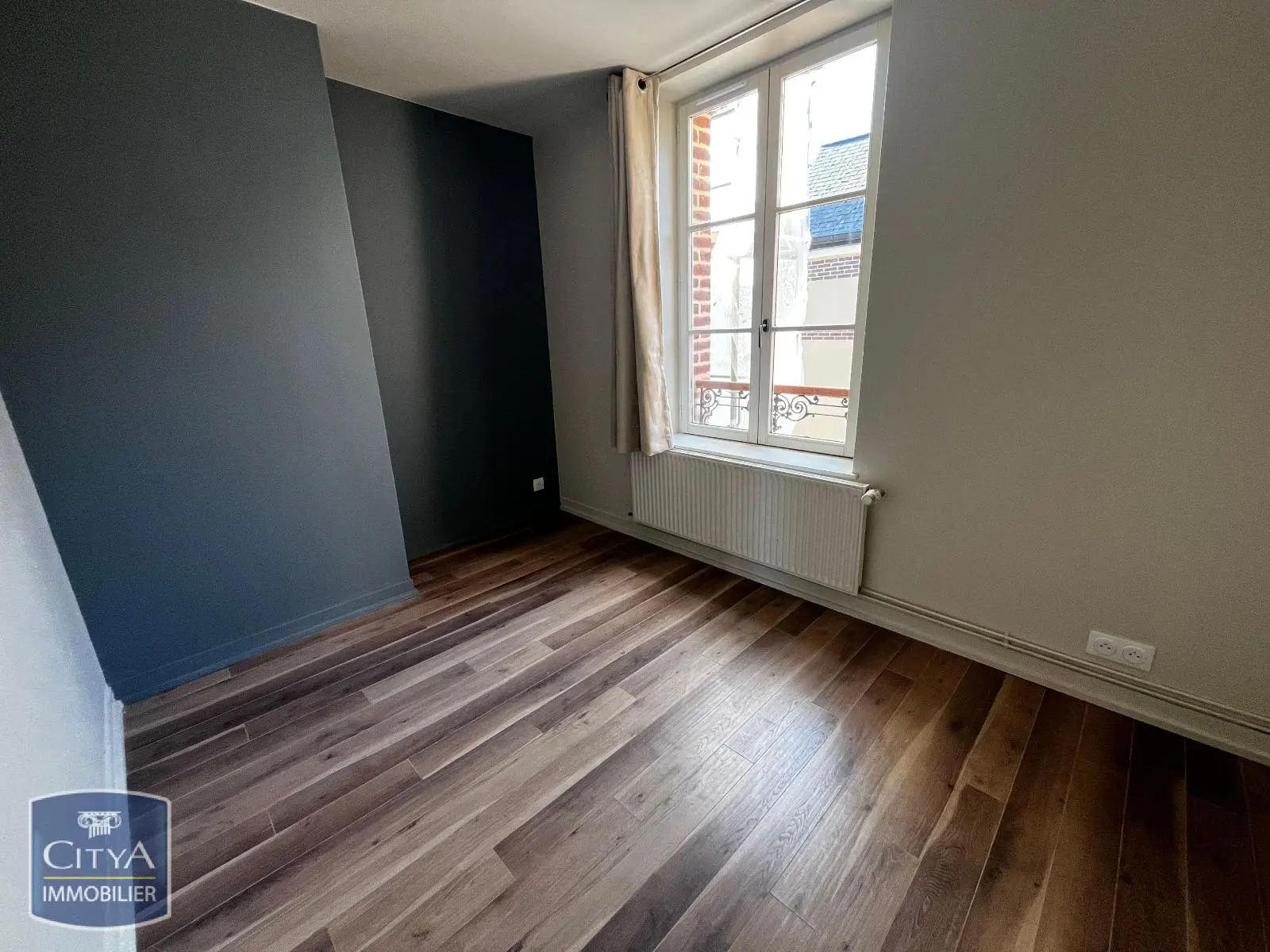 Photo 6 Appartement 3 pièces 55.3m²