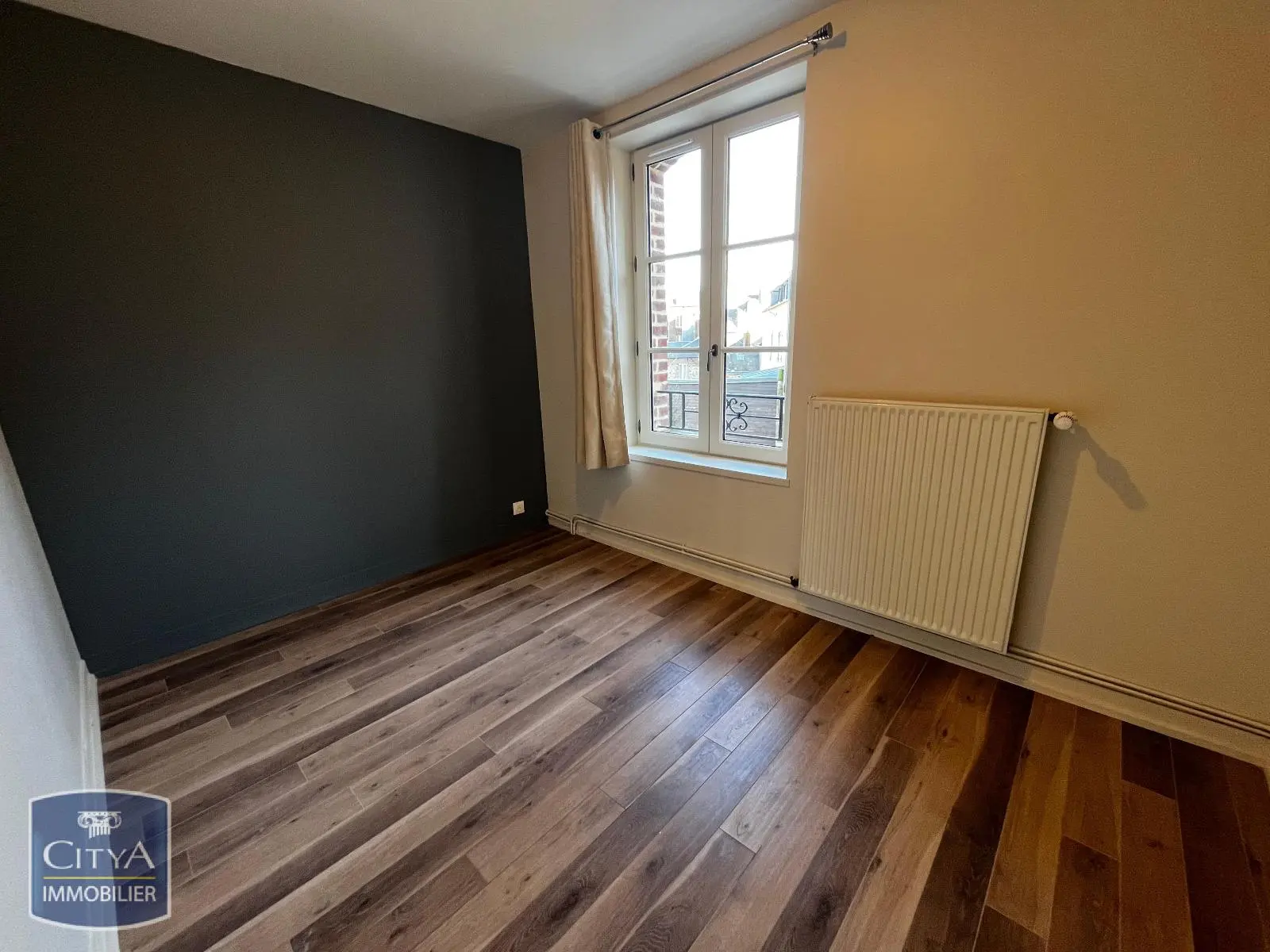 Photo 3 Appartement 3 pièces 55.3m²