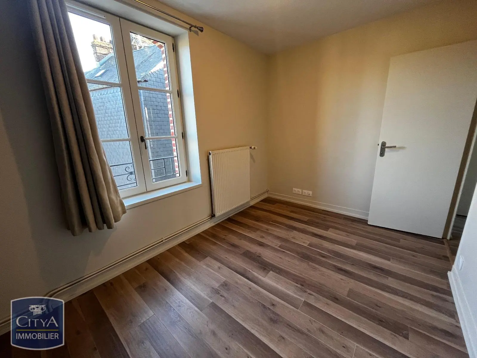Photo 4 Appartement 3 pièces 55.3m²