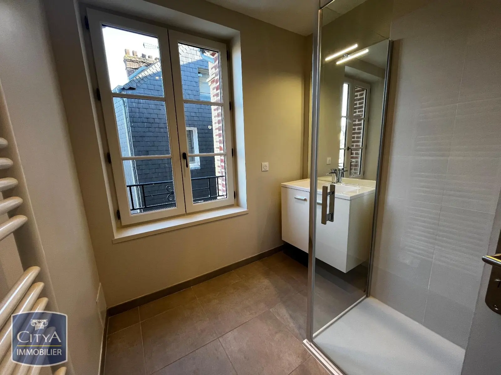 Photo 5 Appartement 3 pièces 55.3m²
