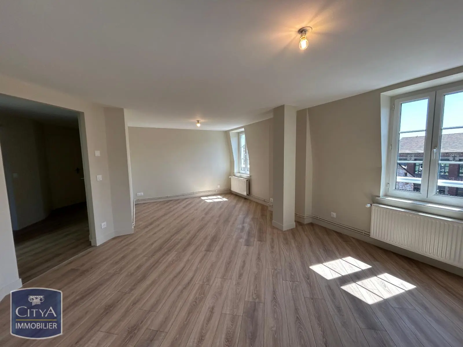 Photo 1 Appartement 3 pièces 85.8m²