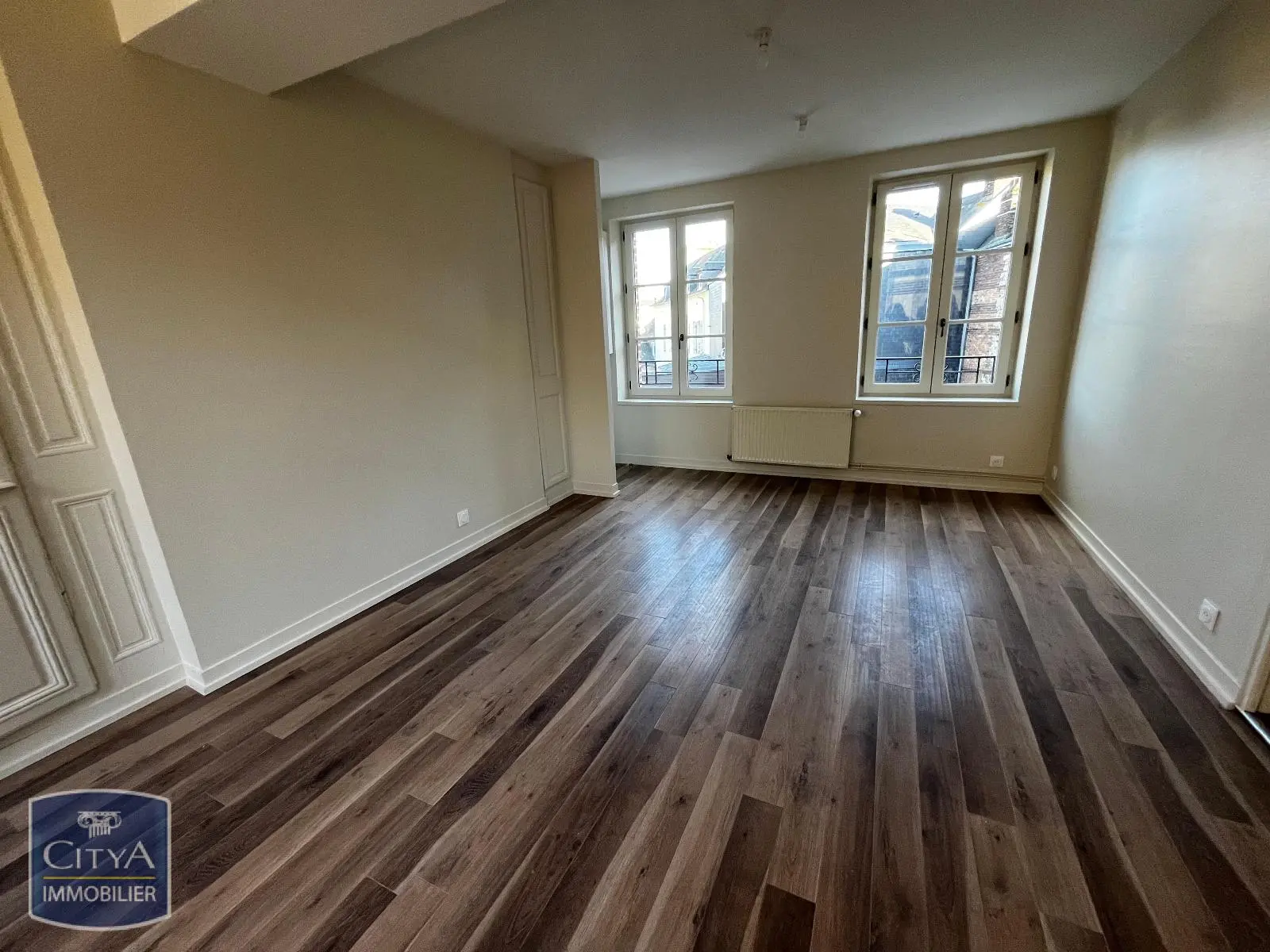 Photo 2 Appartement 3 pièces 55.3m²