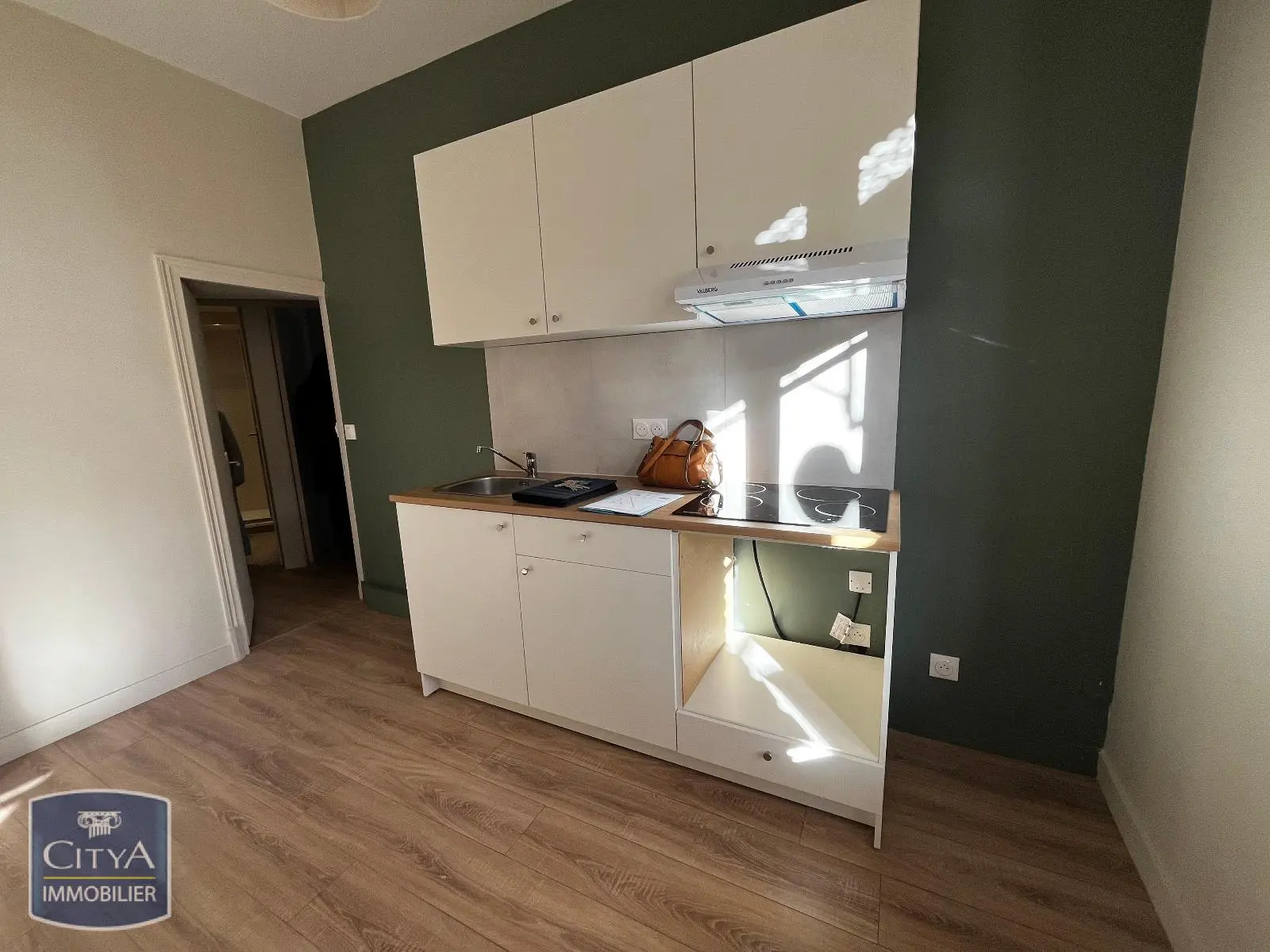 Photo 2 Appartement 3 pièces 83.6m²
