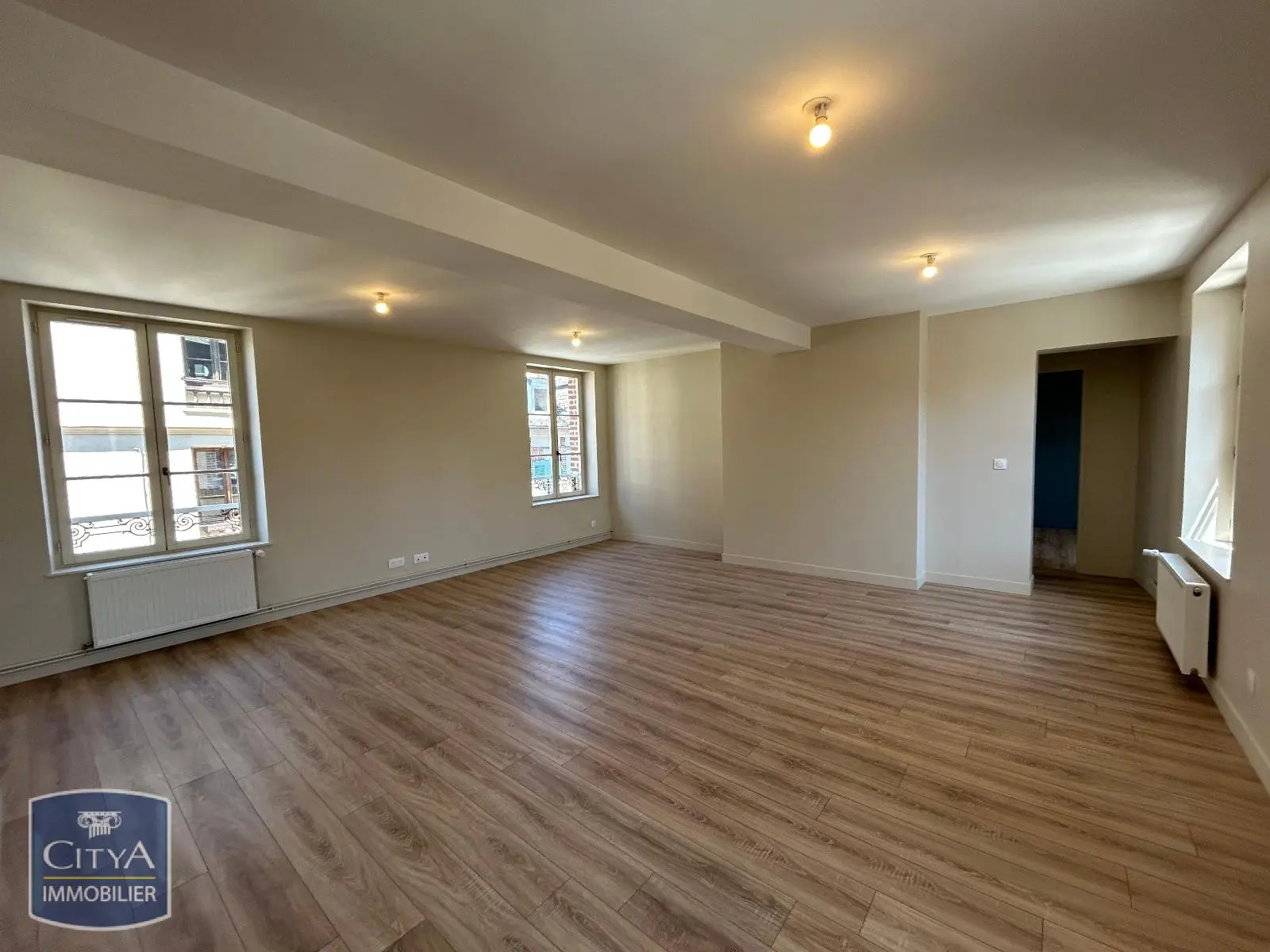 Photo 2 Appartement 3 pièces 69.8m²