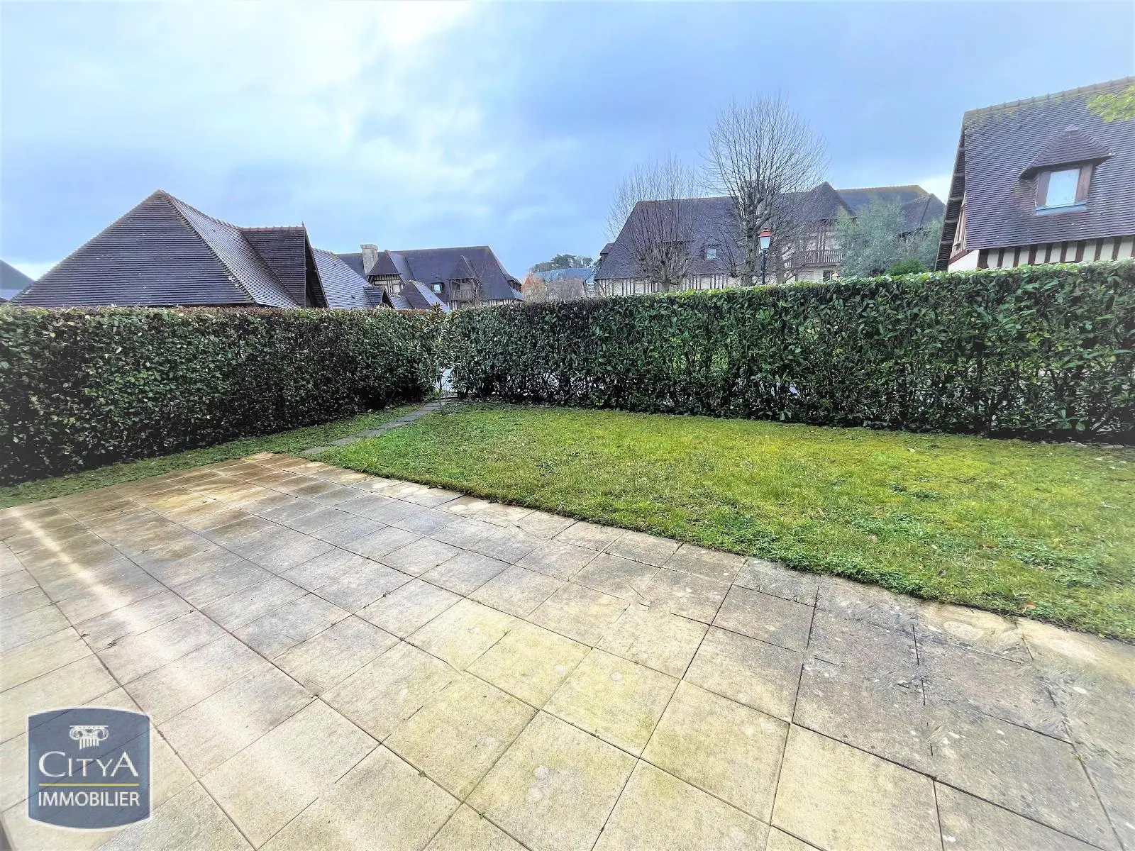 Photo 1 maison Deauville