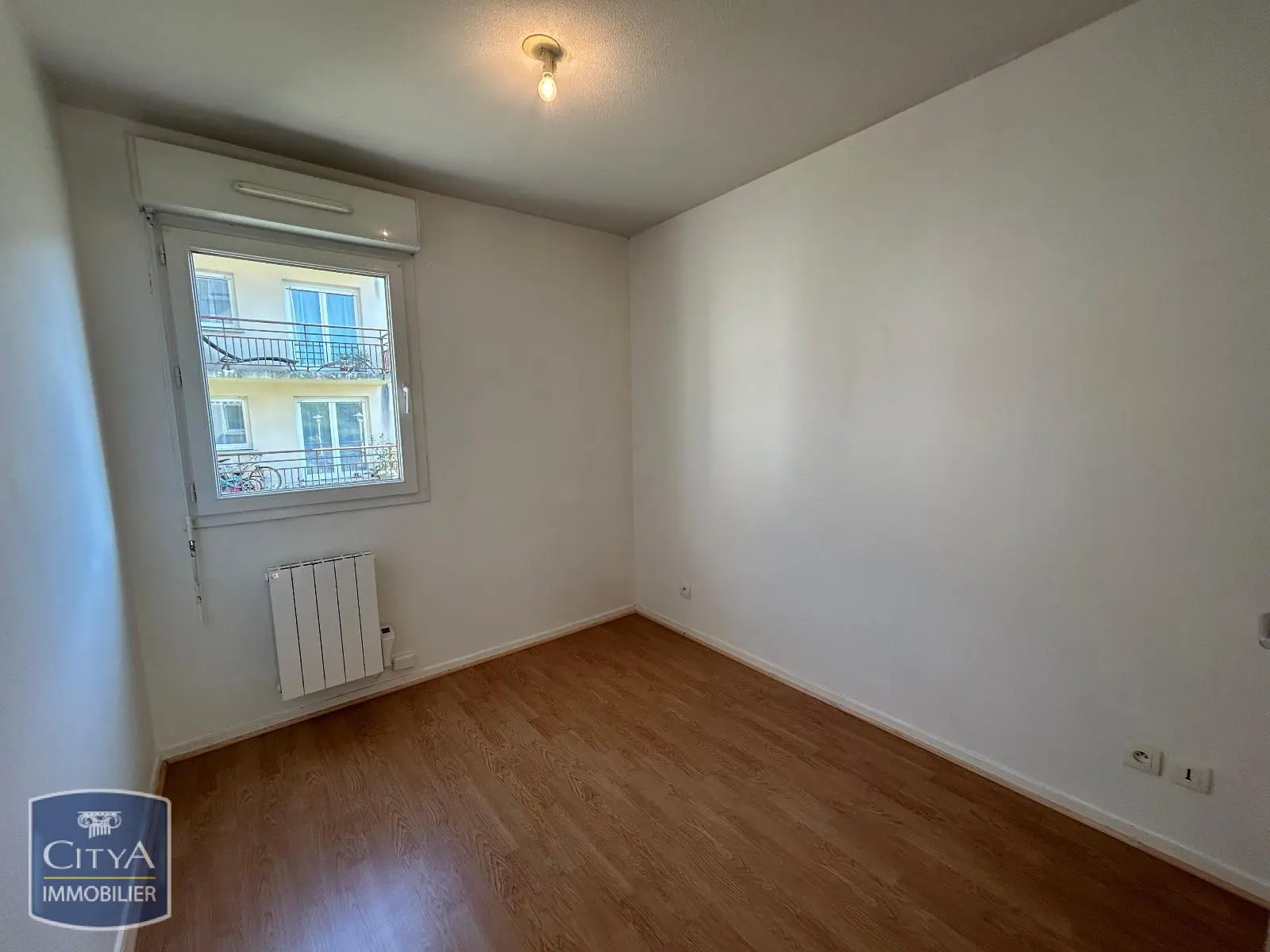 Photo 4 Appartement 2 pièces 54.46m²