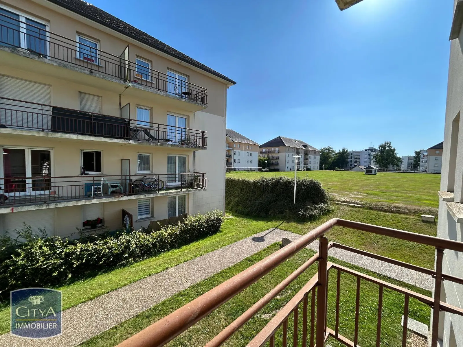 Photo 8 Appartement 2 pièces 54.46m²