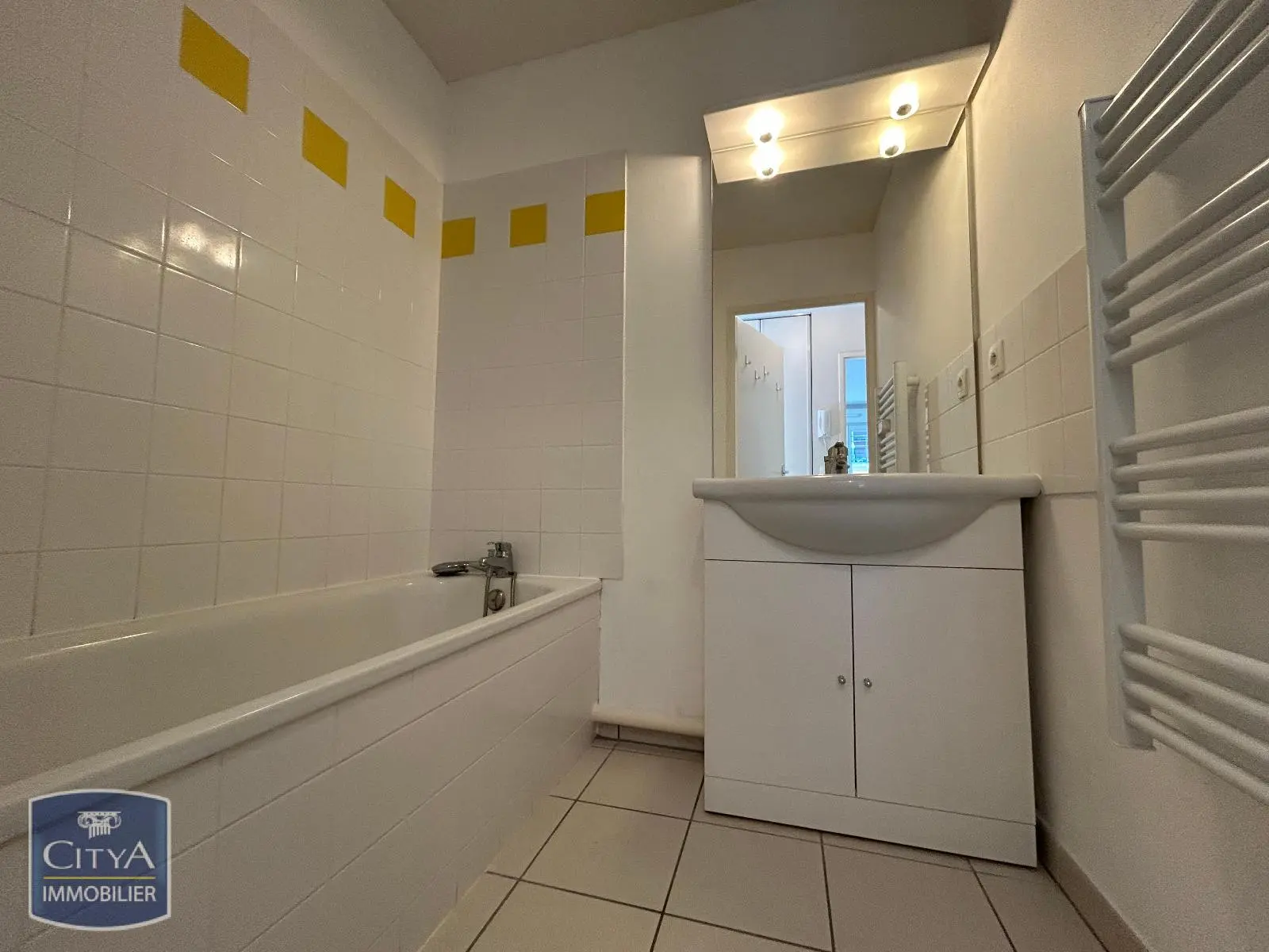 Photo 9 Appartement 2 pièces 54.15m²