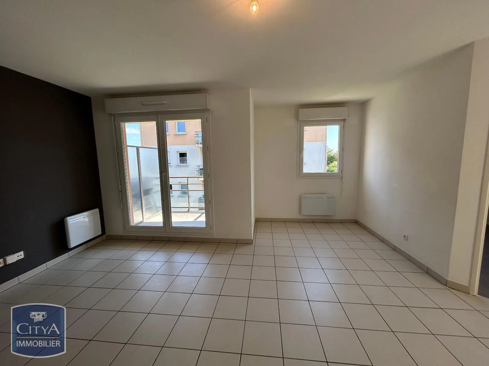 Photo 2 Appartement 2 pièces 54.15m²