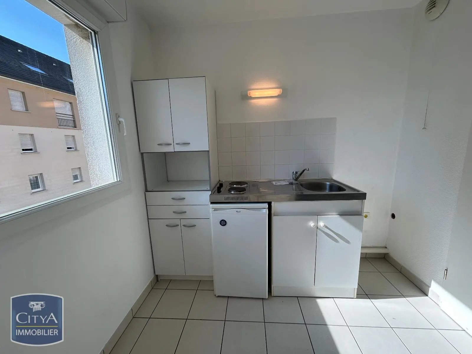 Photo 4 Appartement 2 pièces 54.15m²